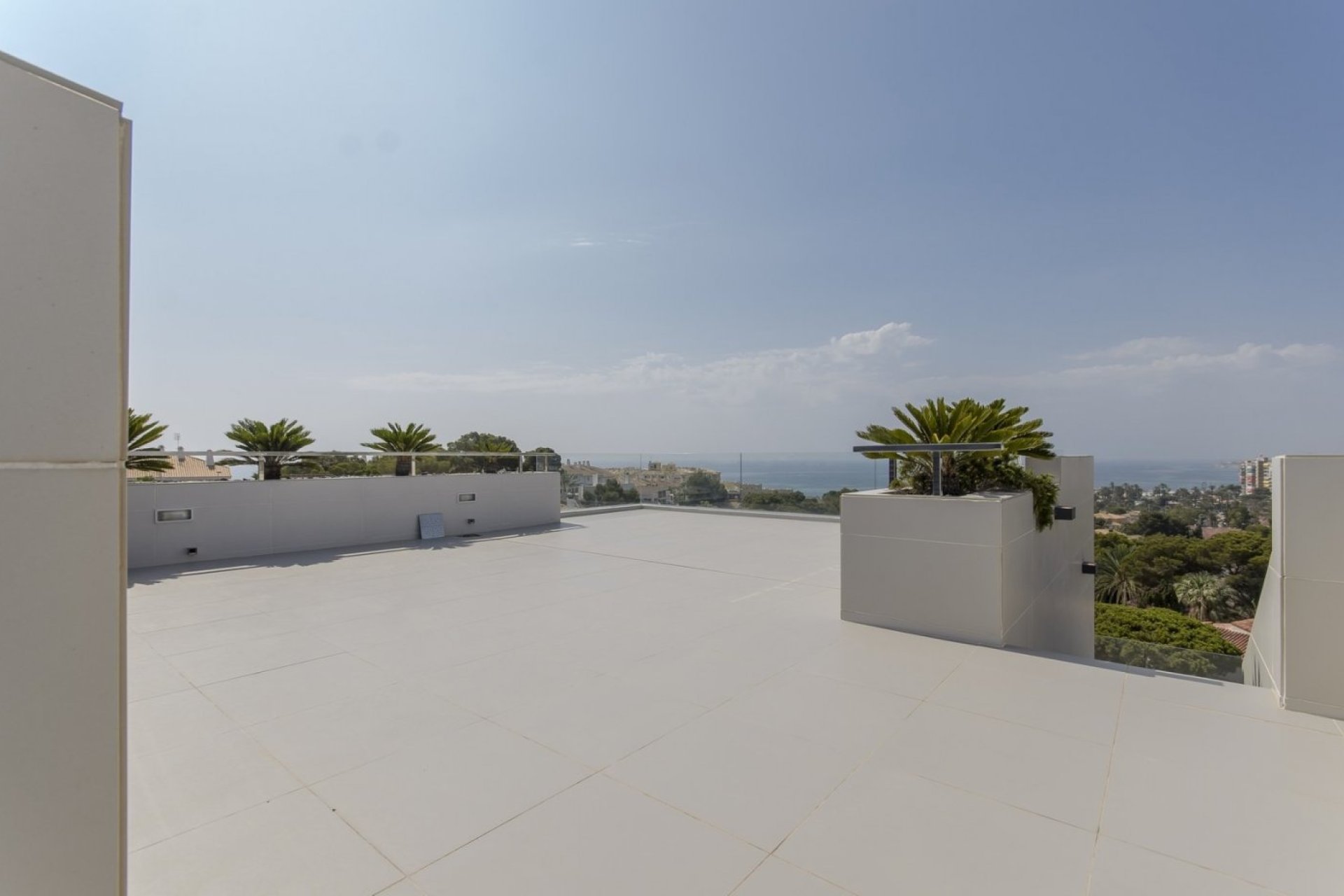 Revente - Villa - Orihuela Costa - Campoamor