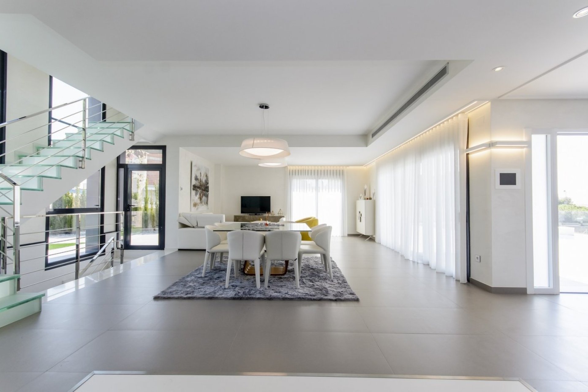 Revente - Villa - Orihuela Costa - Campoamor