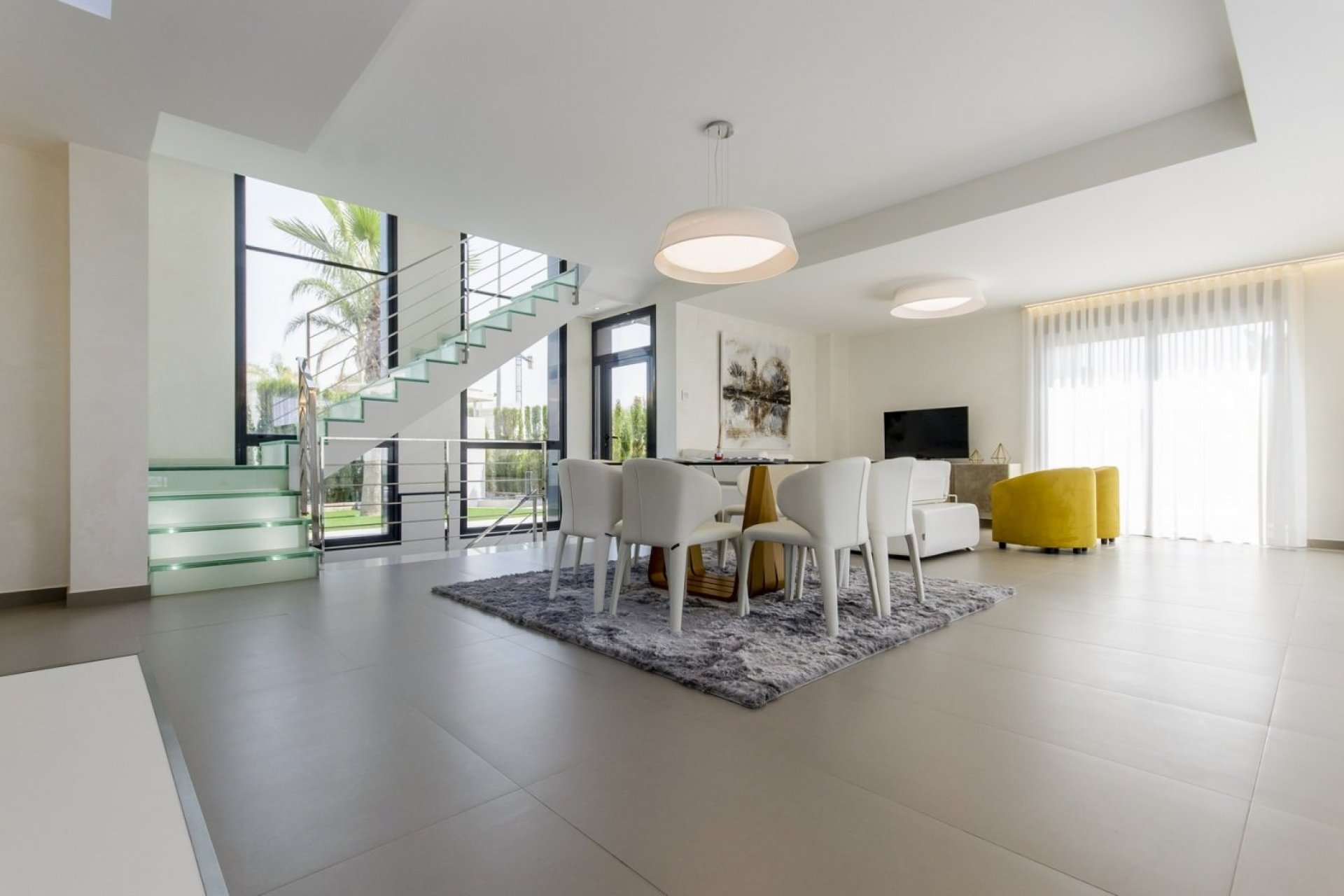 Revente - Villa - Orihuela Costa - Campoamor