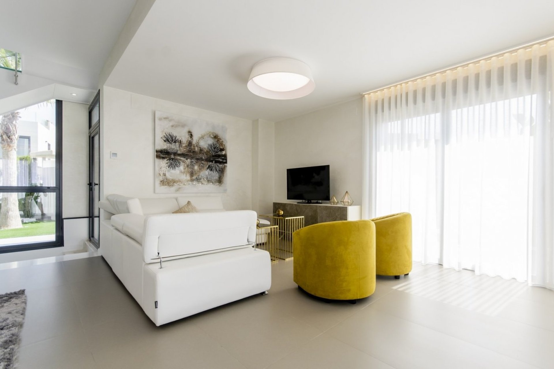 Revente - Villa - Orihuela Costa - Campoamor