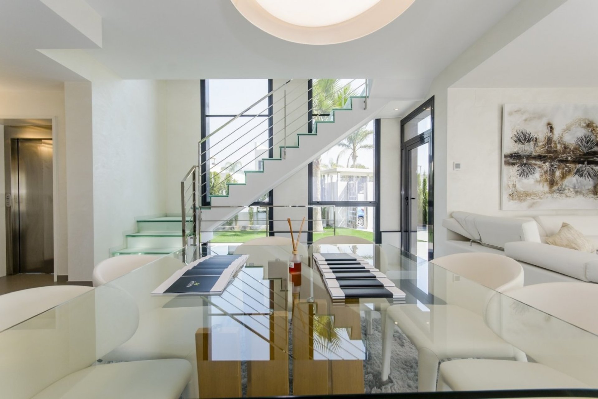 Revente - Villa - Orihuela Costa - Campoamor
