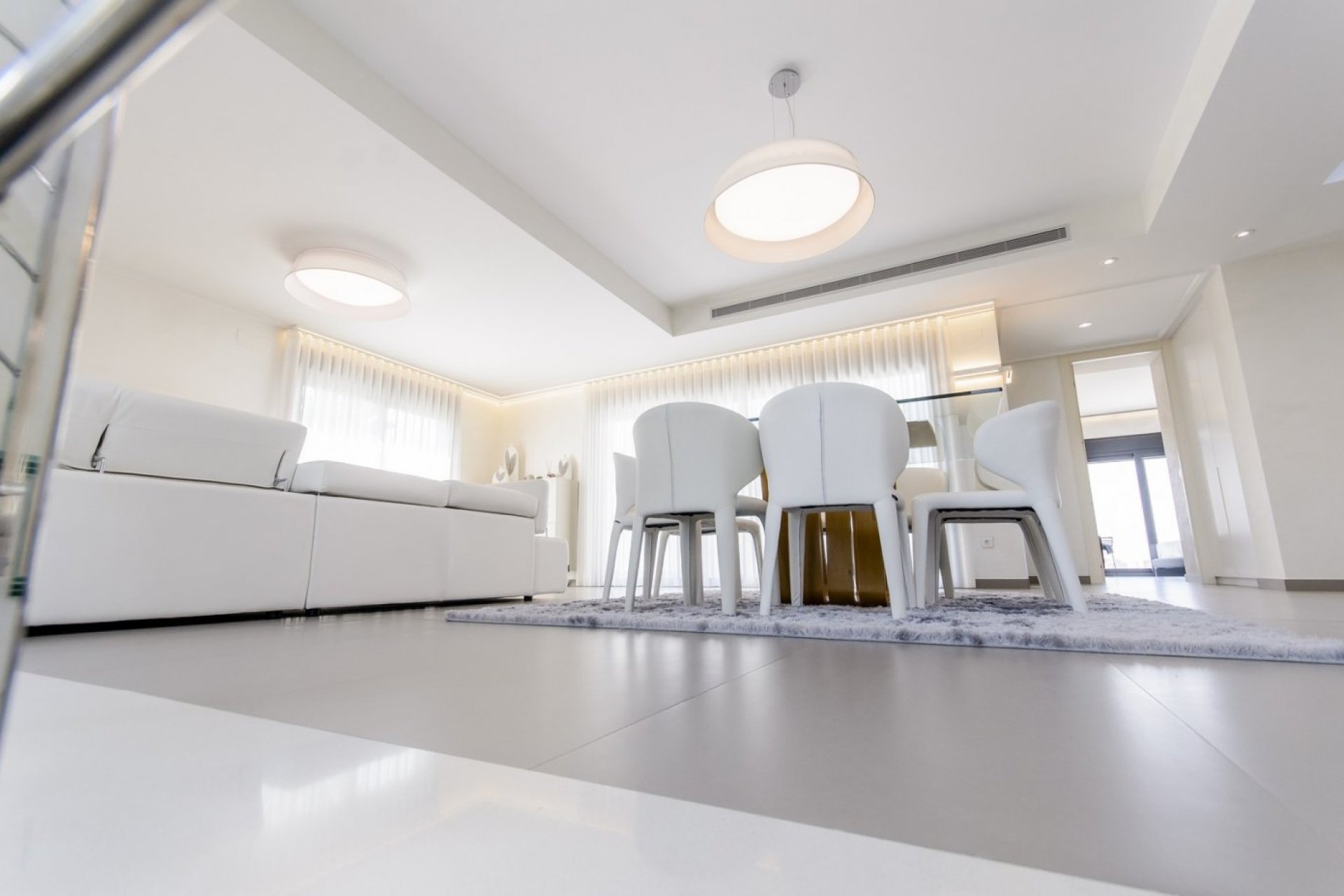 Revente - Villa - Orihuela Costa - Campoamor