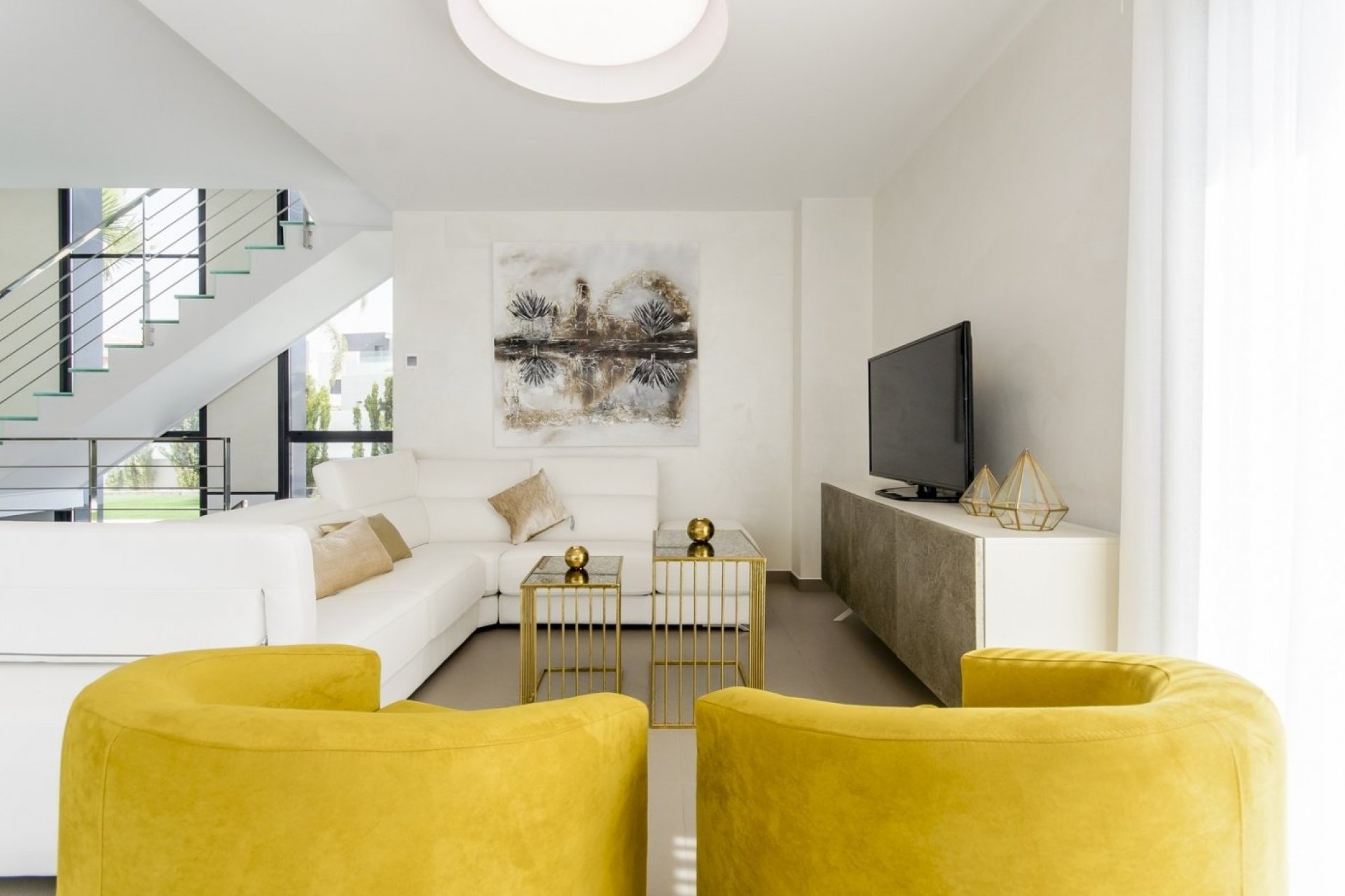 Revente - Villa - Orihuela Costa - Campoamor
