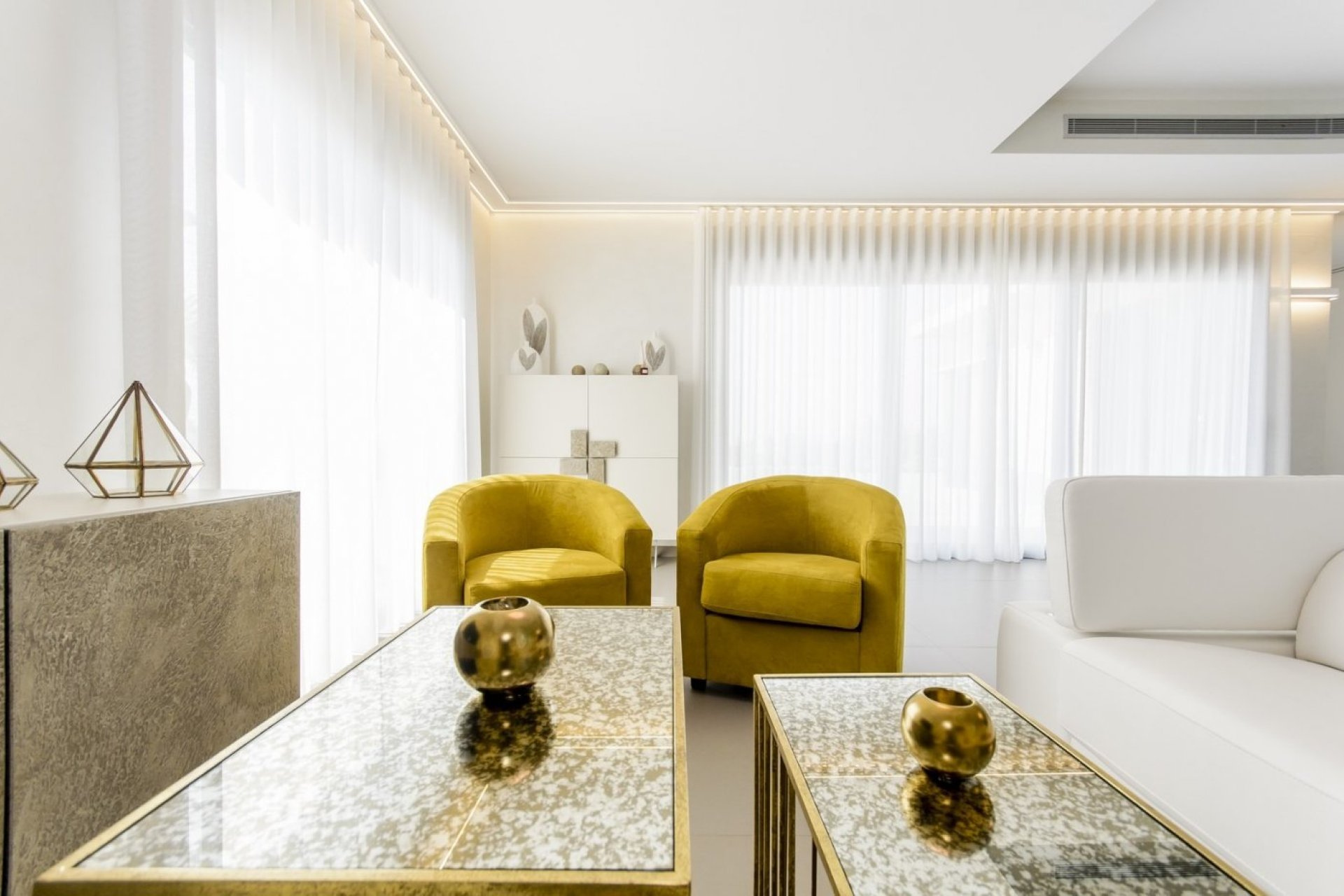 Revente - Villa - Orihuela Costa - Campoamor