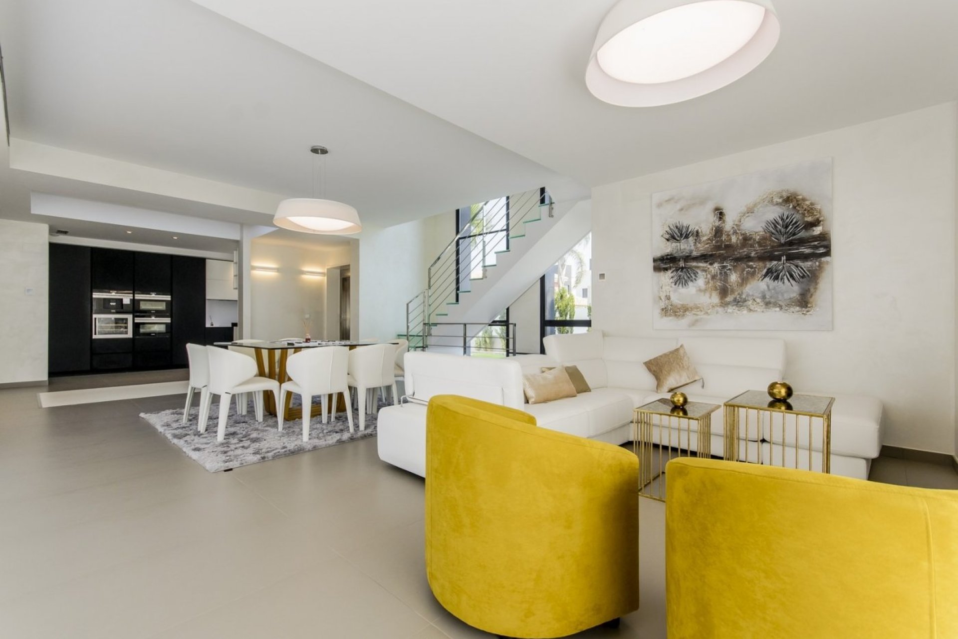 Revente - Villa - Orihuela Costa - Campoamor