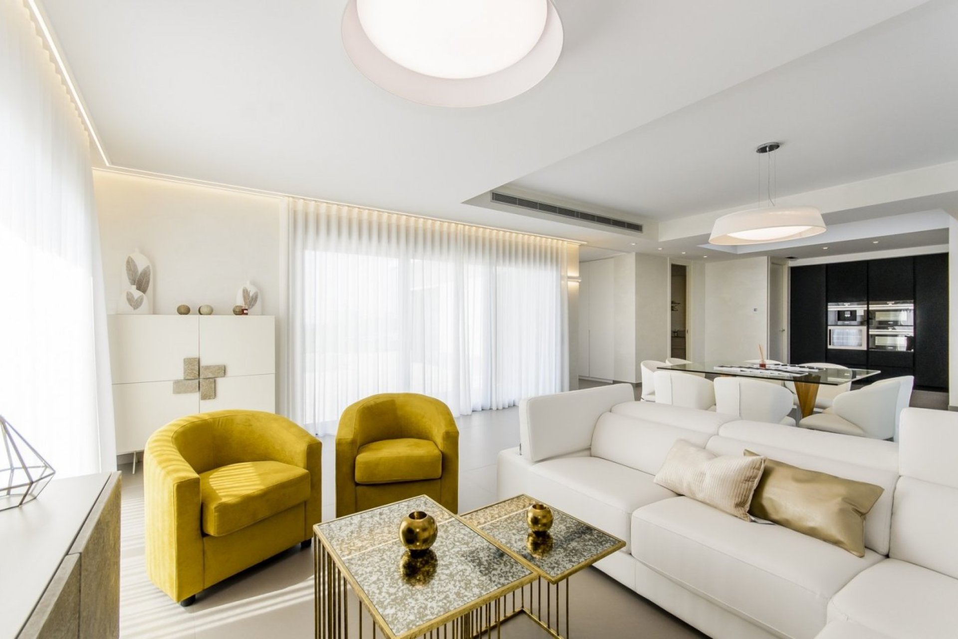 Revente - Villa - Orihuela Costa - Campoamor