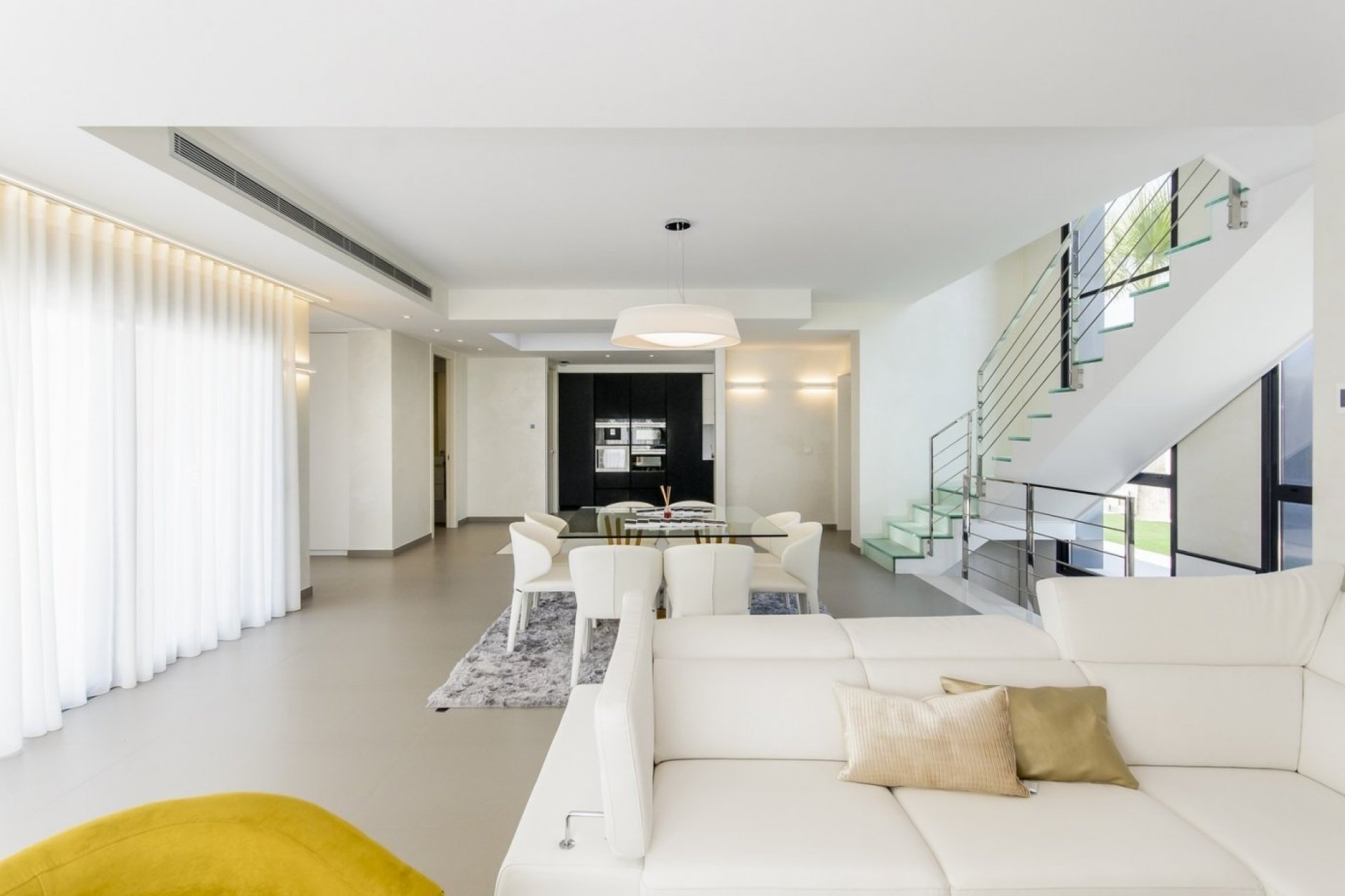 Revente - Villa - Orihuela Costa - Campoamor