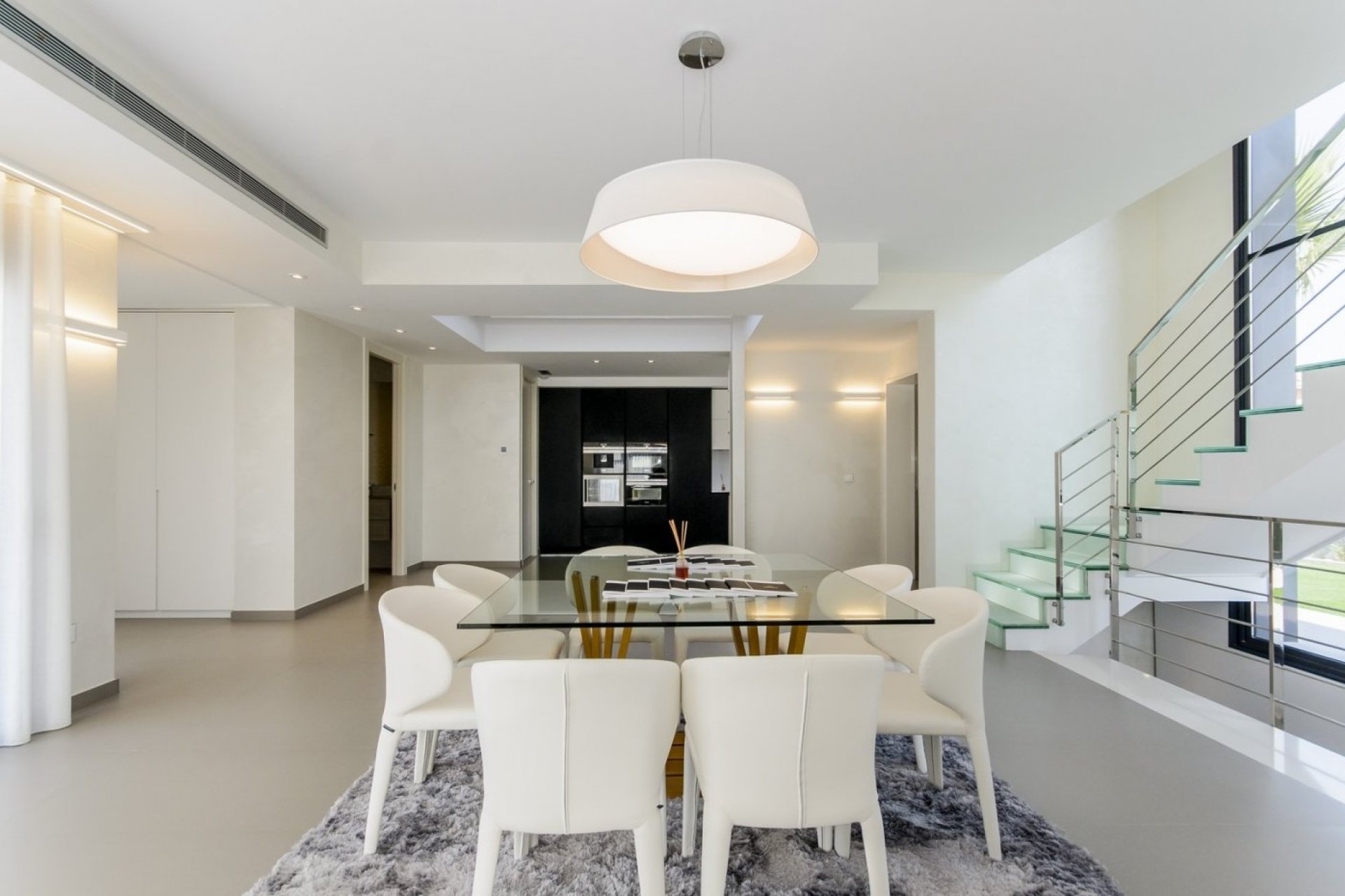 Revente - Villa - Orihuela Costa - Campoamor