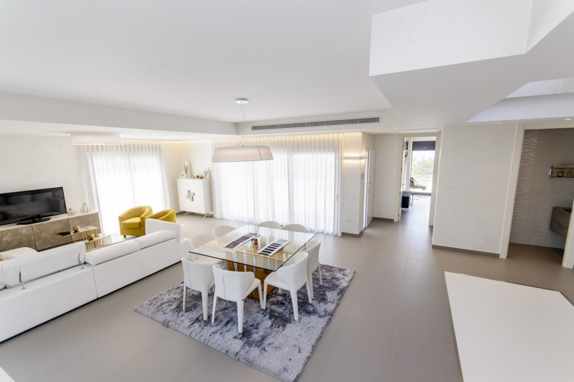 Revente - Villa - Orihuela Costa - Campoamor