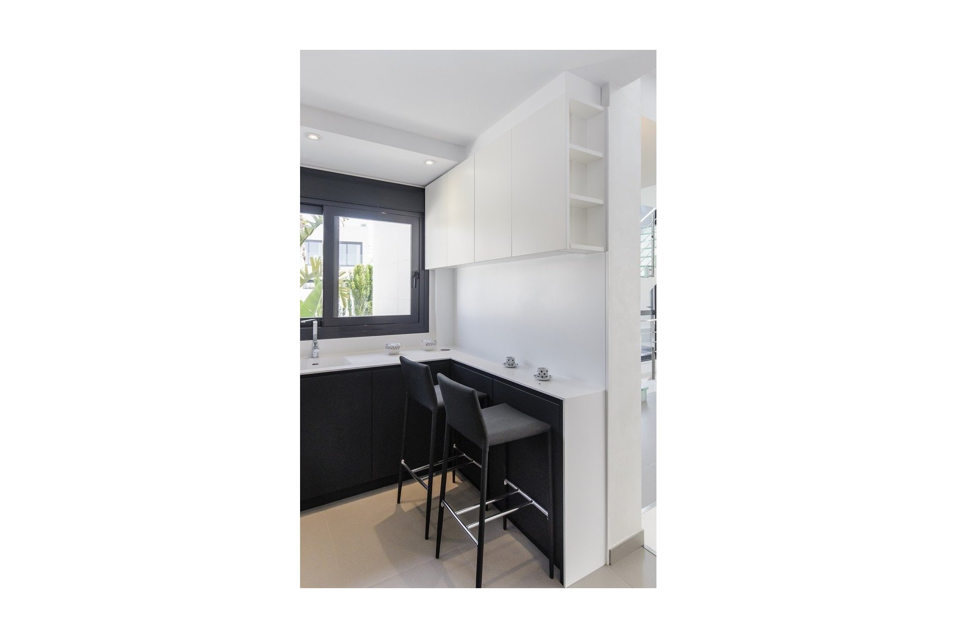 Revente - Villa - Orihuela Costa - Campoamor