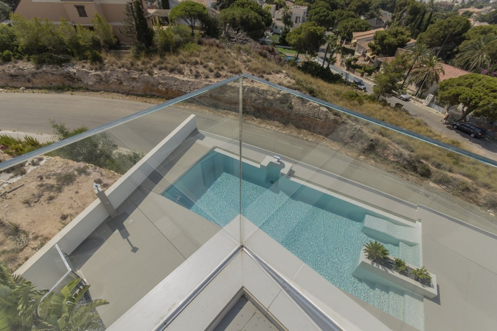Revente - Villa - Orihuela Costa - Campoamor