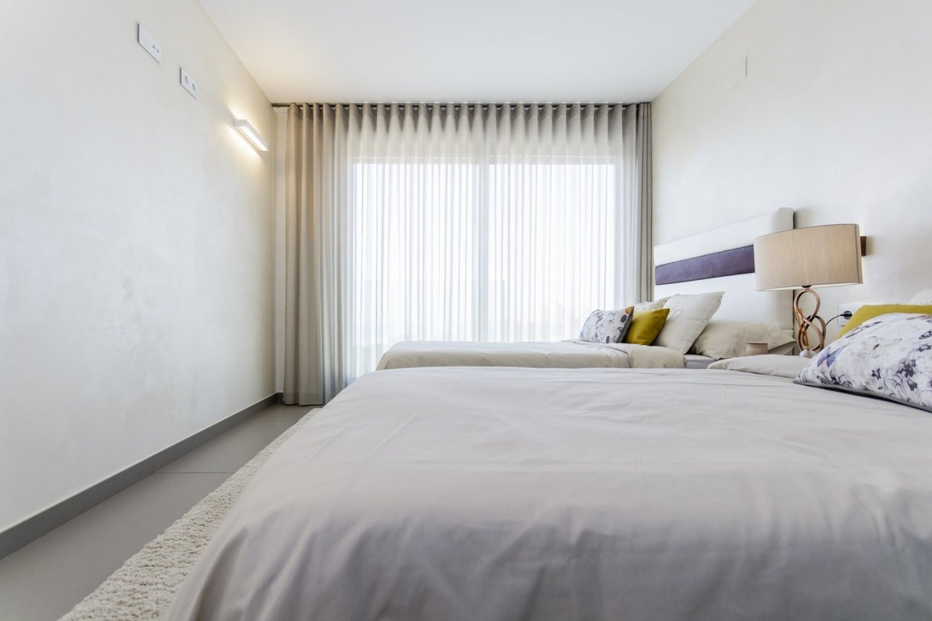 Revente - Villa - Orihuela Costa - Campoamor