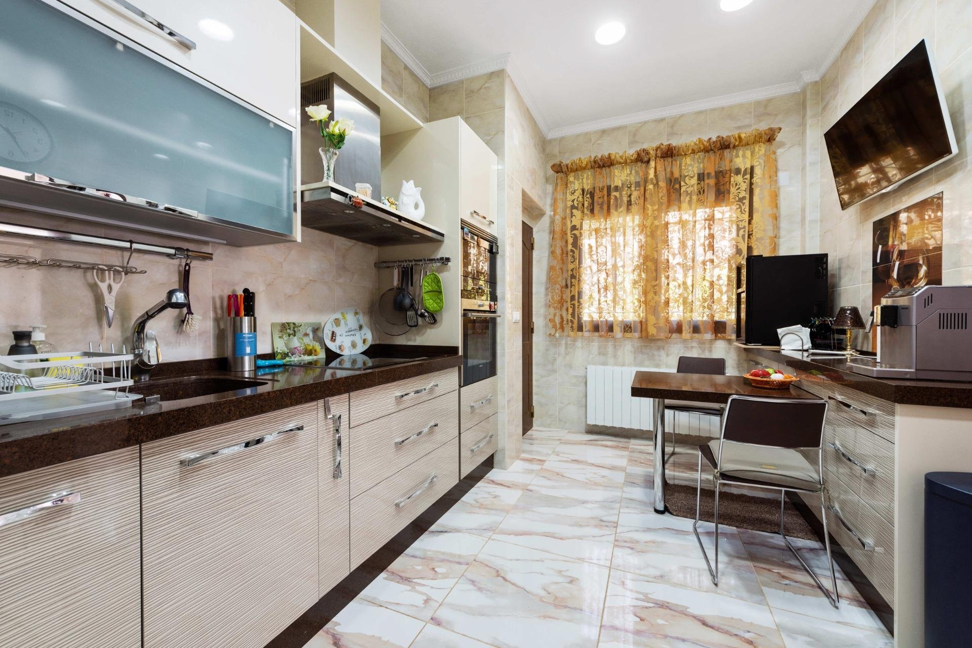 Revente - Villa - Orihuela Costa - Campoamor