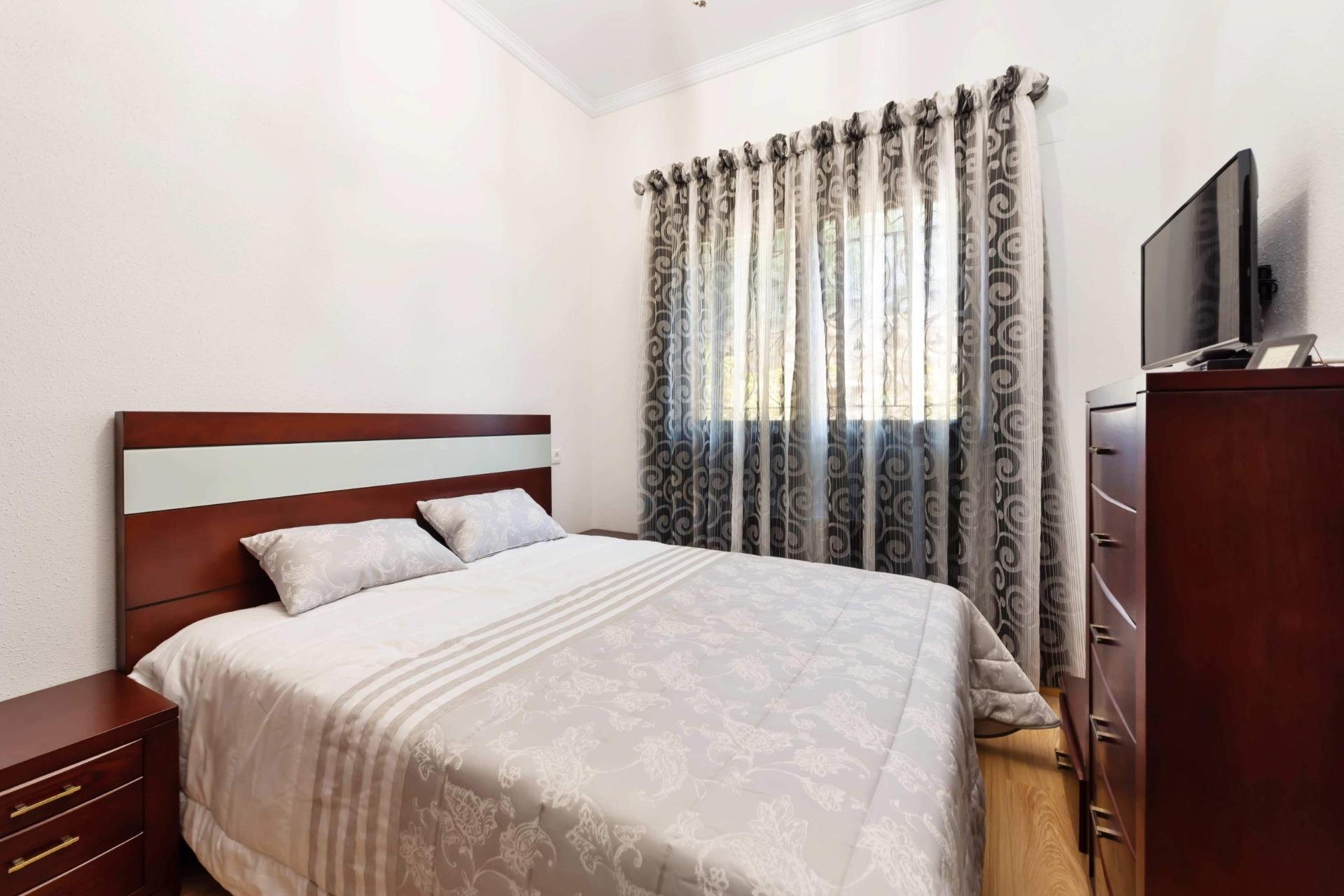 Revente - Villa - Orihuela Costa - Campoamor