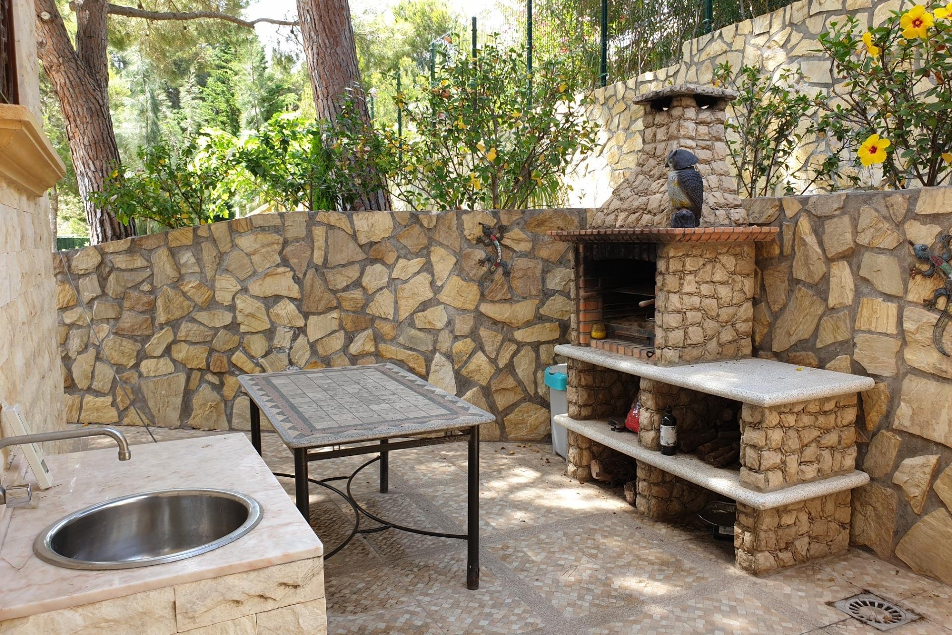 Revente - Villa - Orihuela Costa - Campoamor