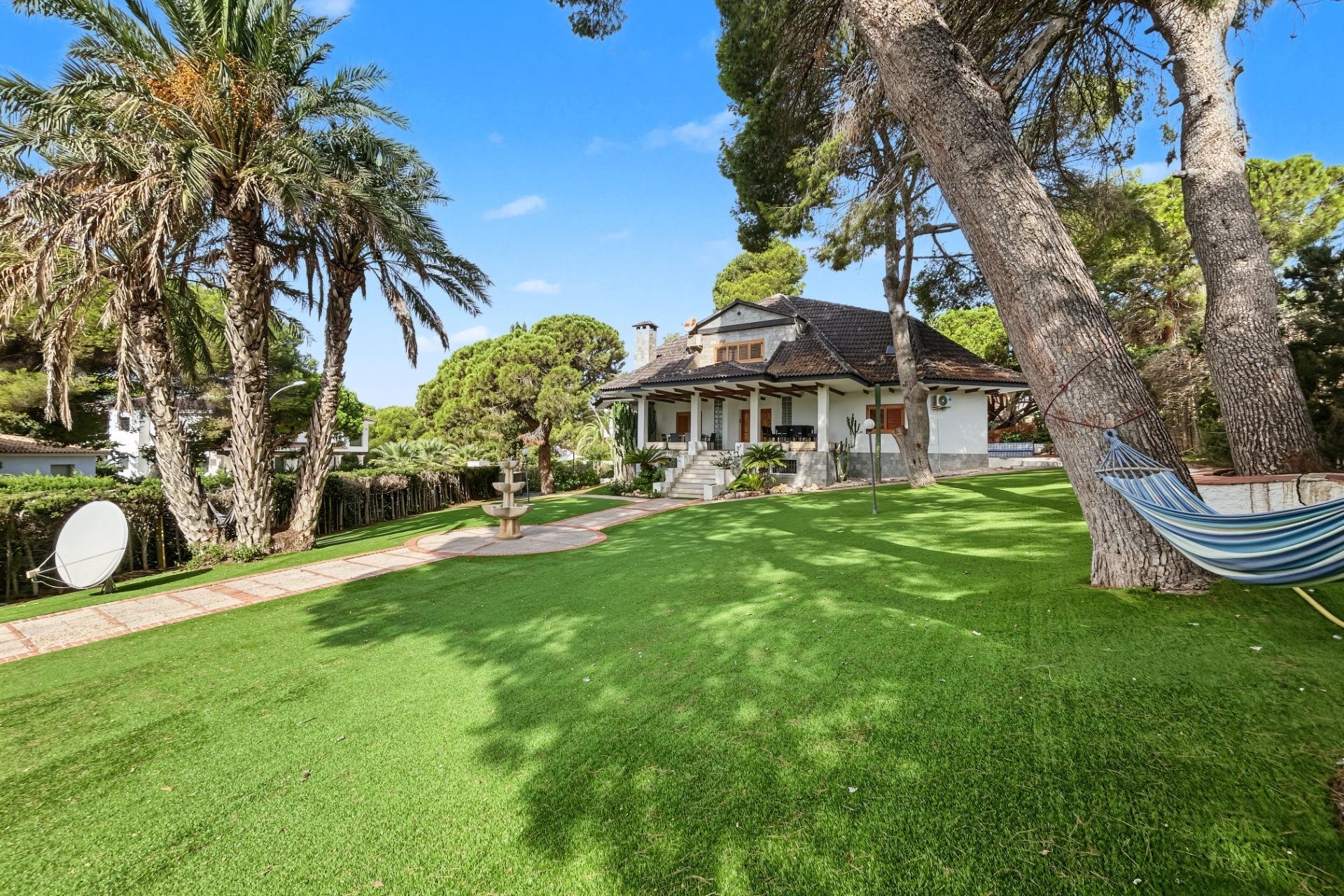 Revente - Villa - Orihuela Costa - Campoamor