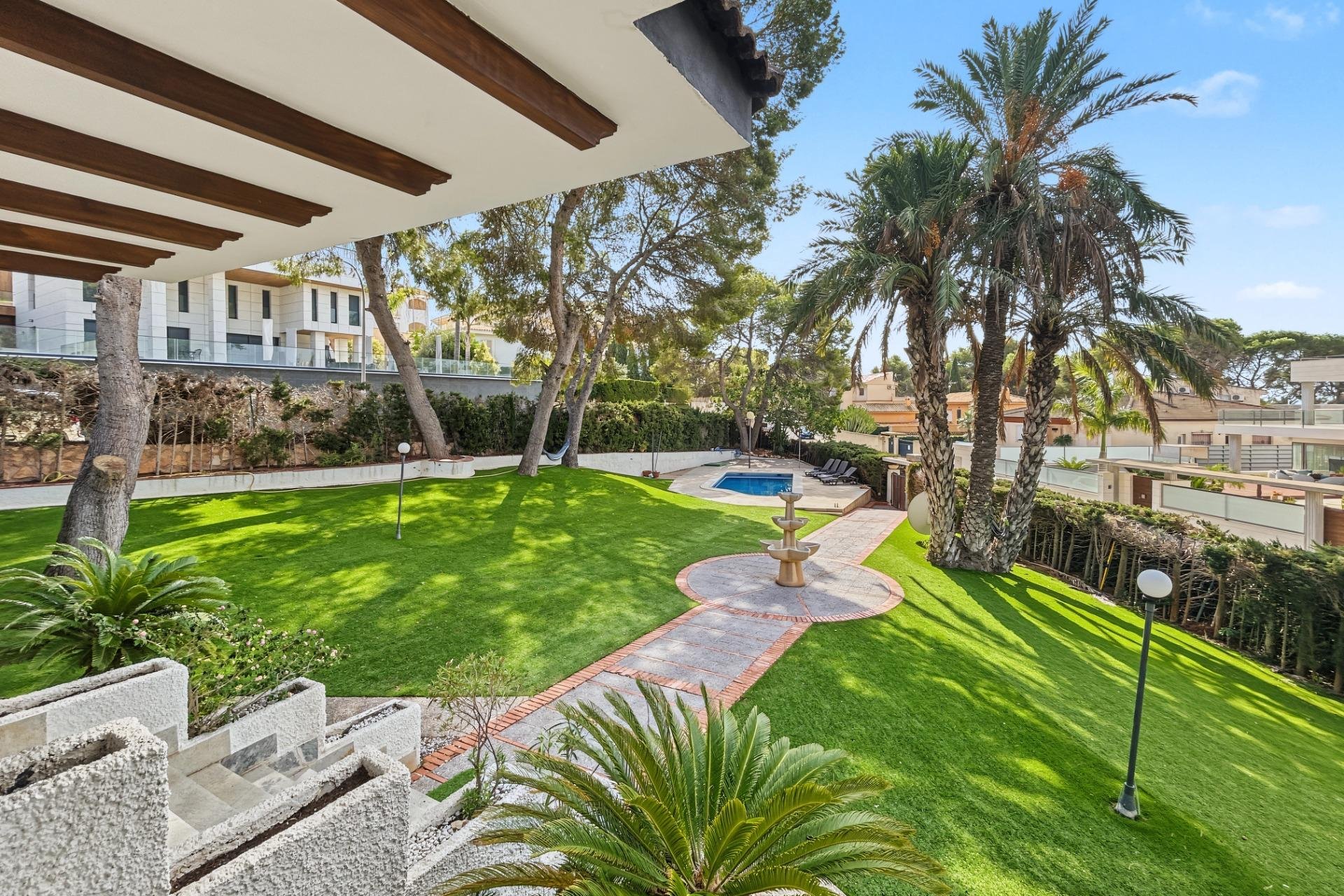 Revente - Villa - Orihuela Costa - Campoamor