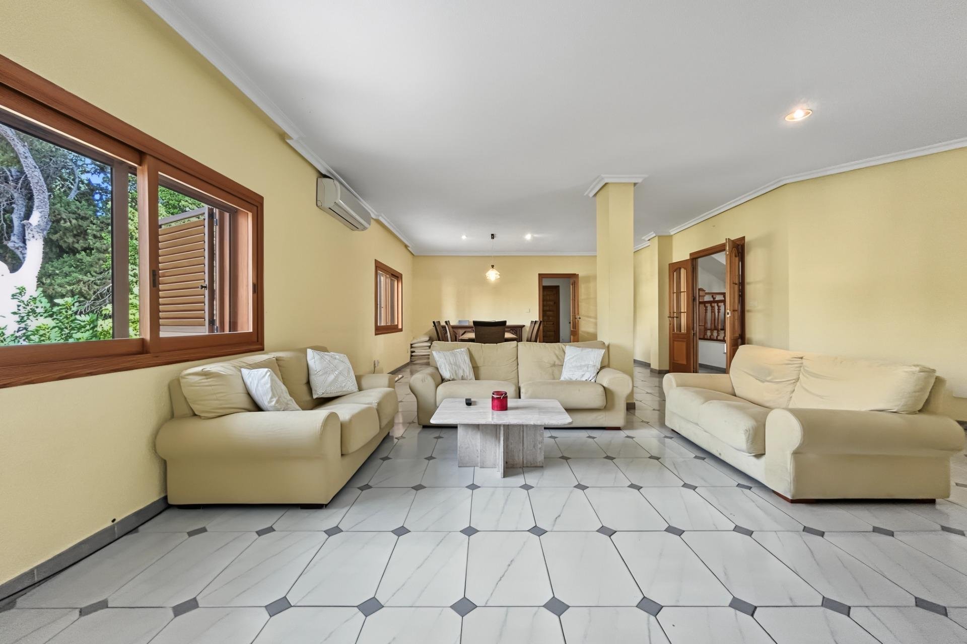 Revente - Villa - Orihuela Costa - Campoamor