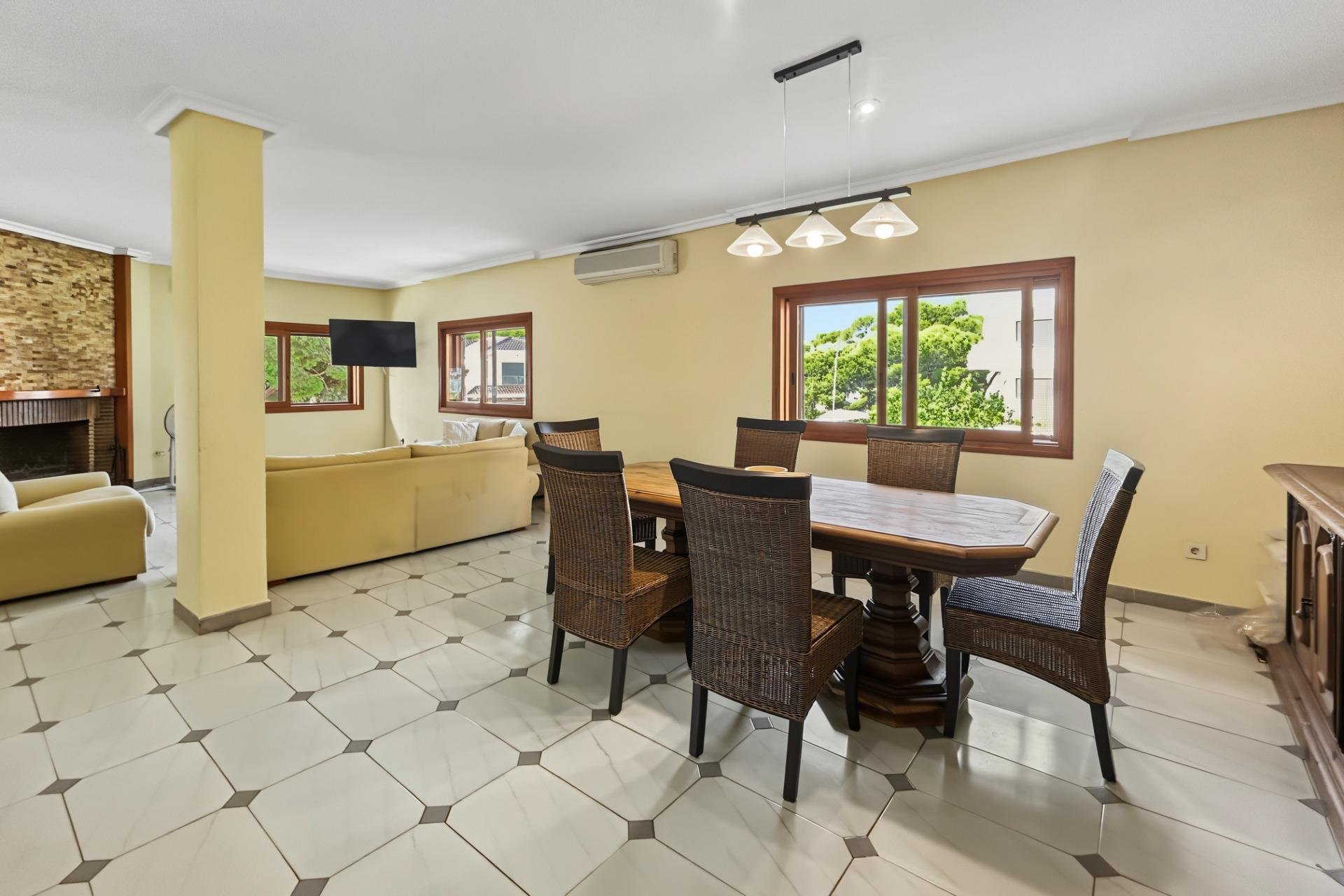 Revente - Villa - Orihuela Costa - Campoamor