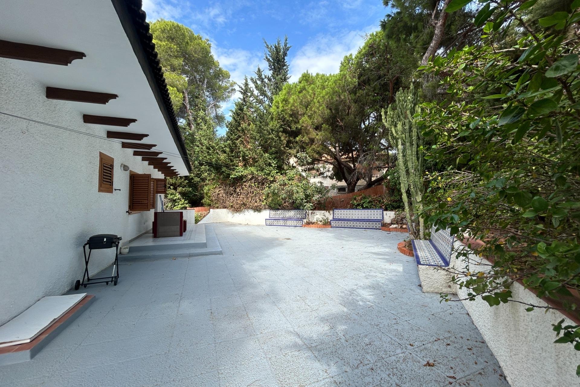 Revente - Villa - Orihuela Costa - Campoamor