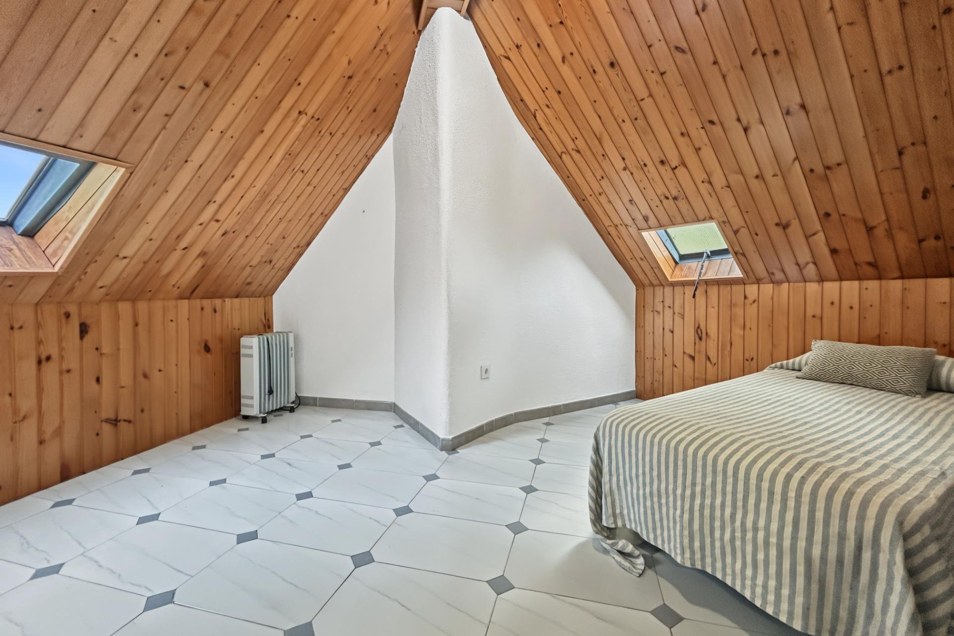 Revente - Villa - Orihuela Costa - Campoamor