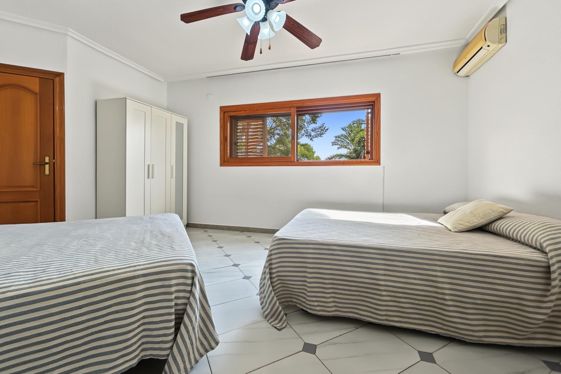 Revente - Villa - Orihuela Costa - Campoamor