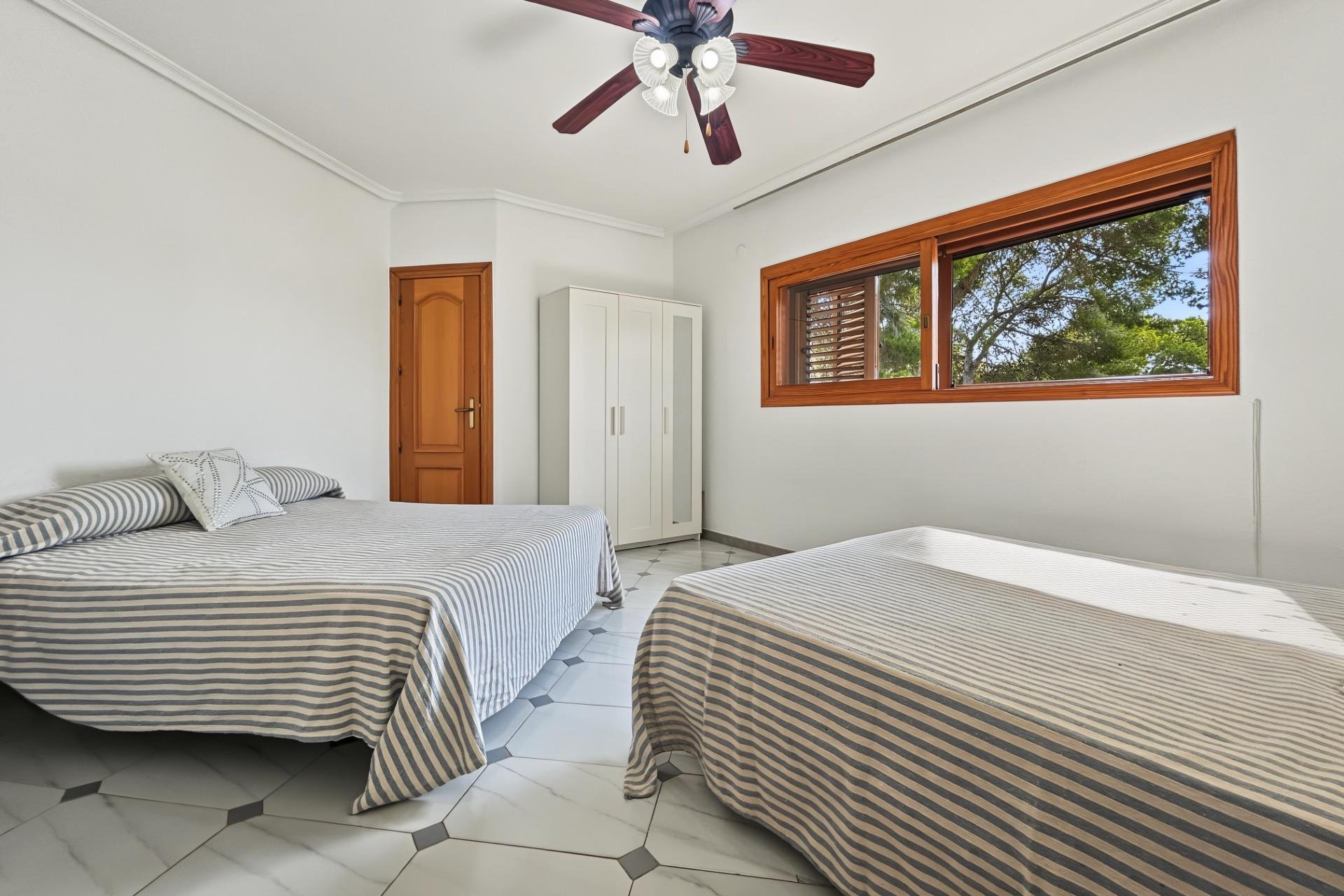 Revente - Villa - Orihuela Costa - Campoamor
