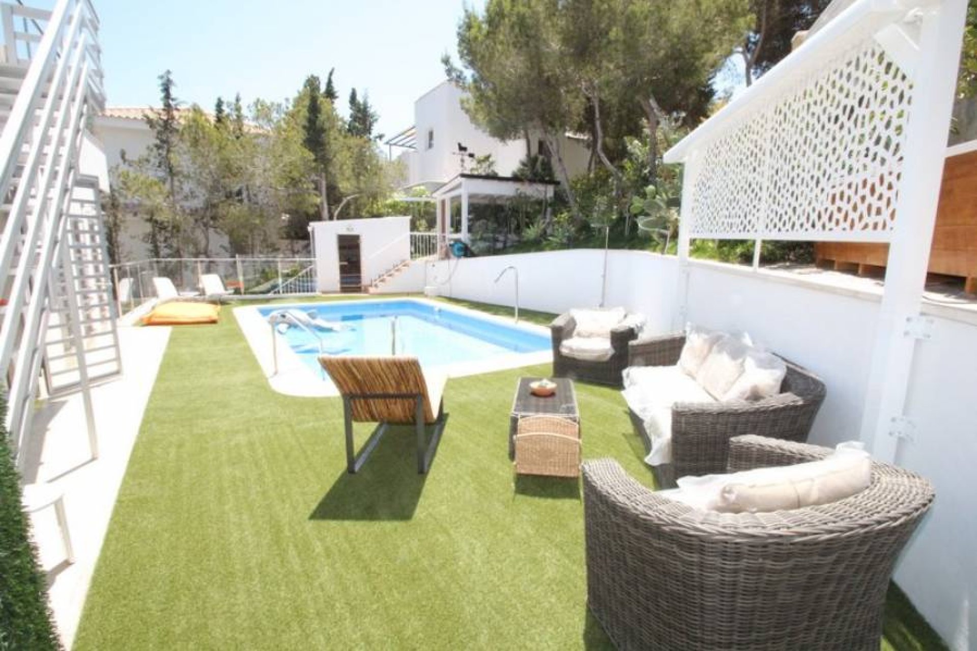 Revente - Villa - Orihuela Costa - Campoamor