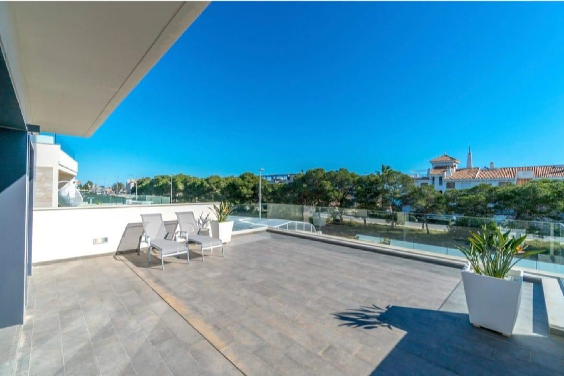 Revente - Villa - Orihuela Costa - Campoamor