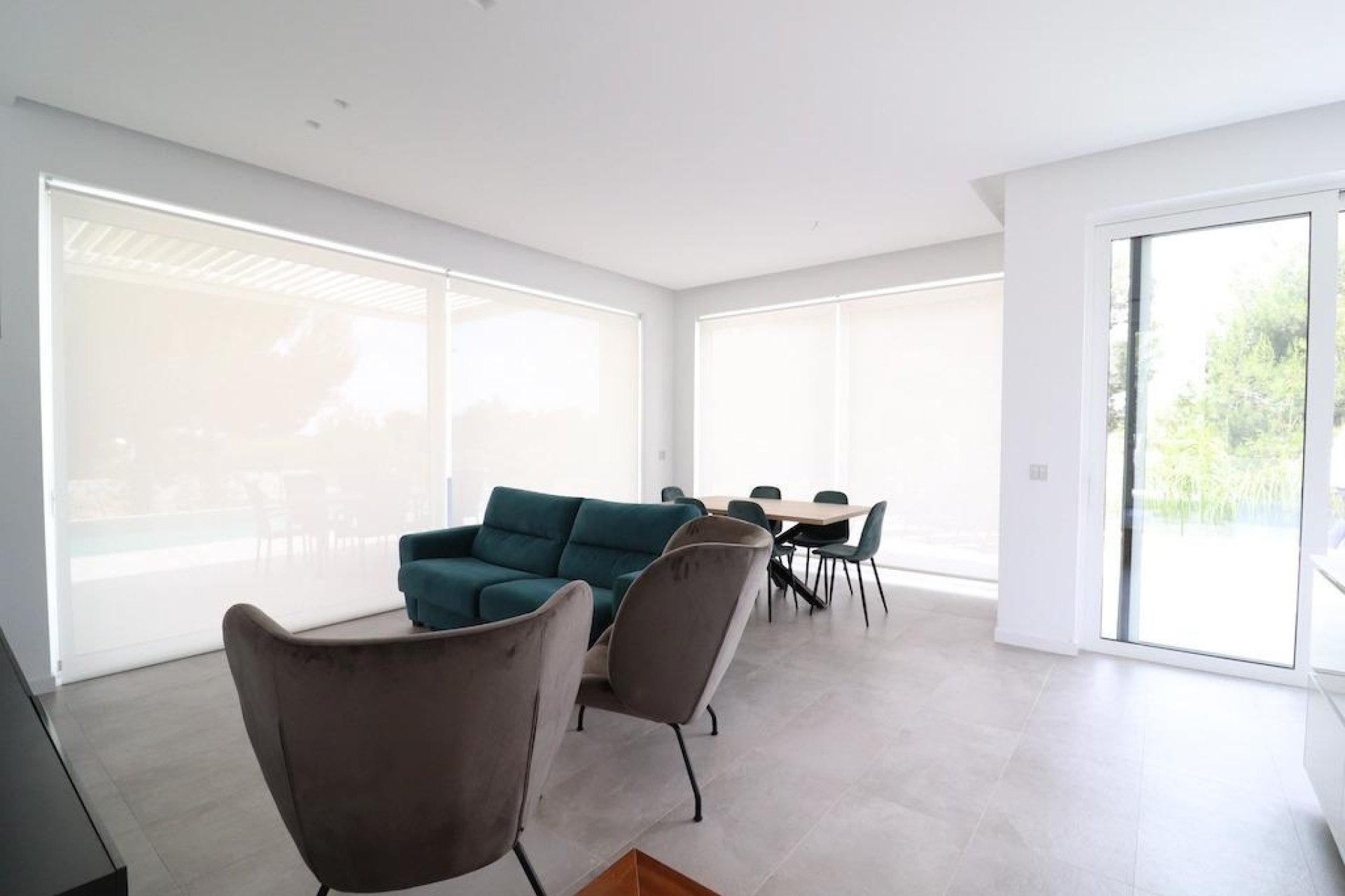 Revente - Villa - Orihuela Costa - Campoamor