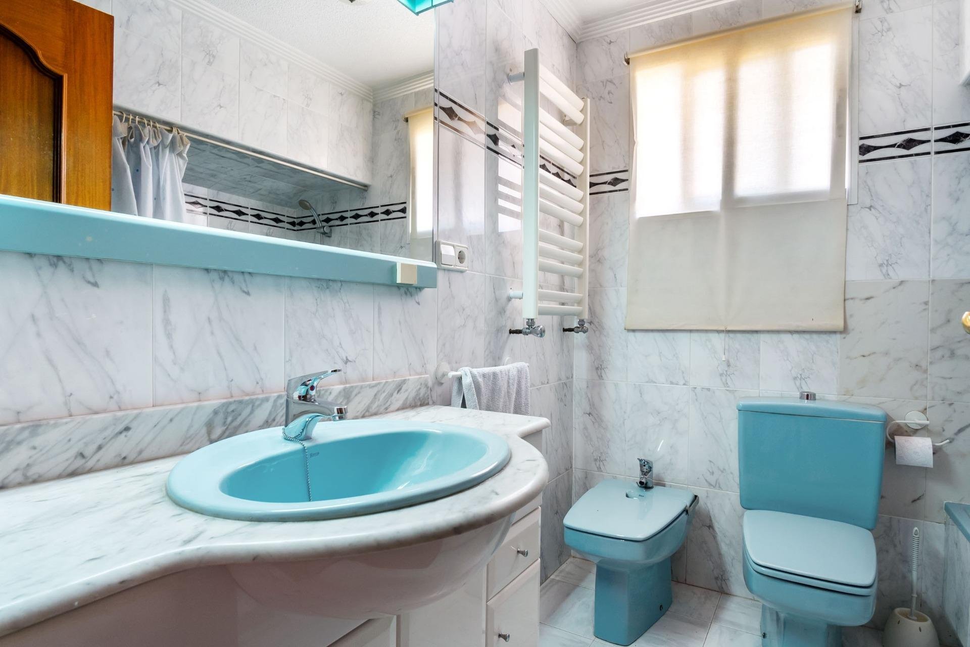 Revente - Villa - Orihuela Costa - Campoamor