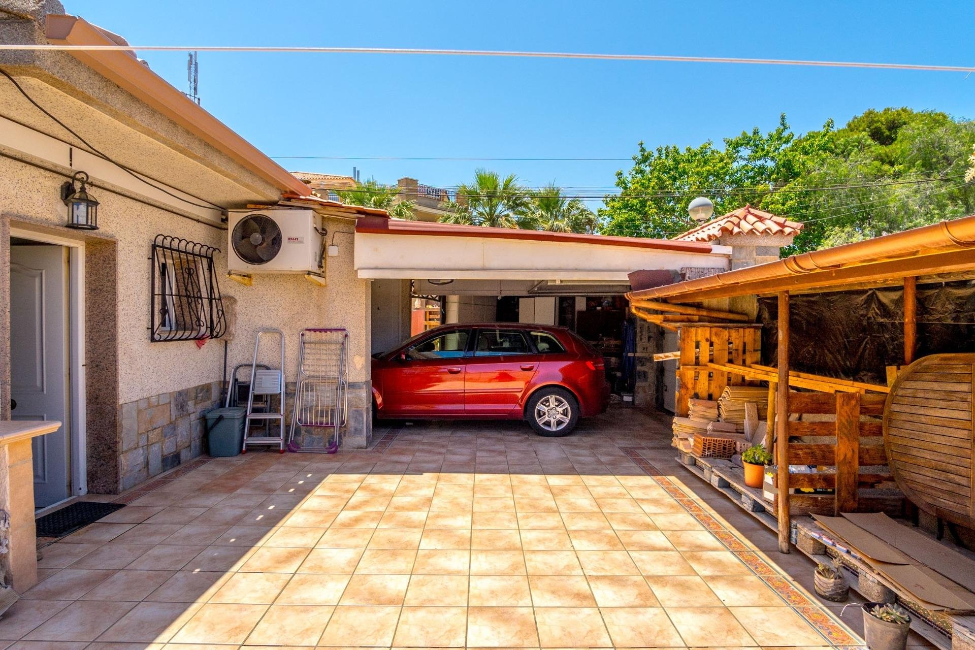 Revente - Villa - Orihuela Costa - Campoamor