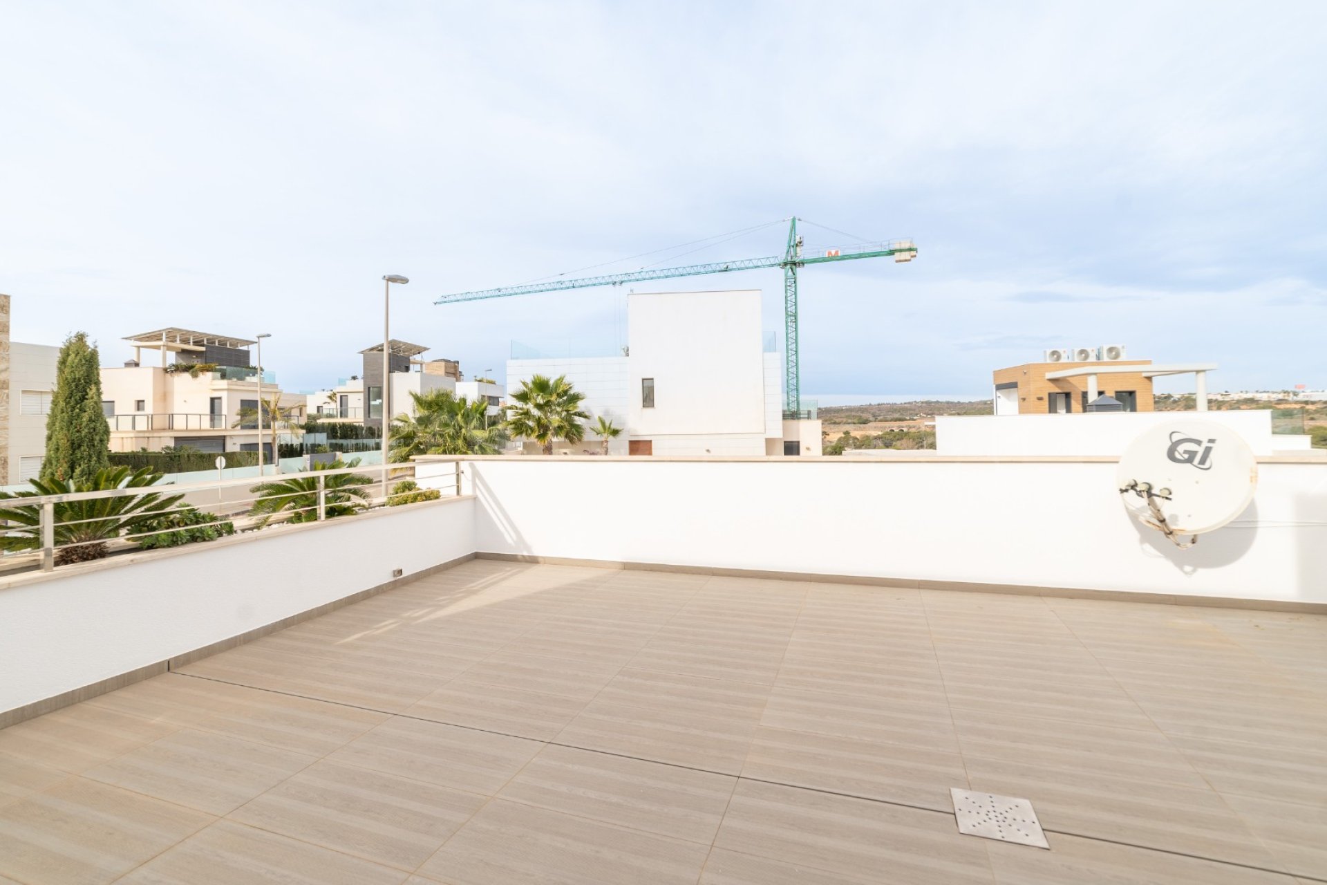 Revente - Villa - Orihuela Costa - Campoamor