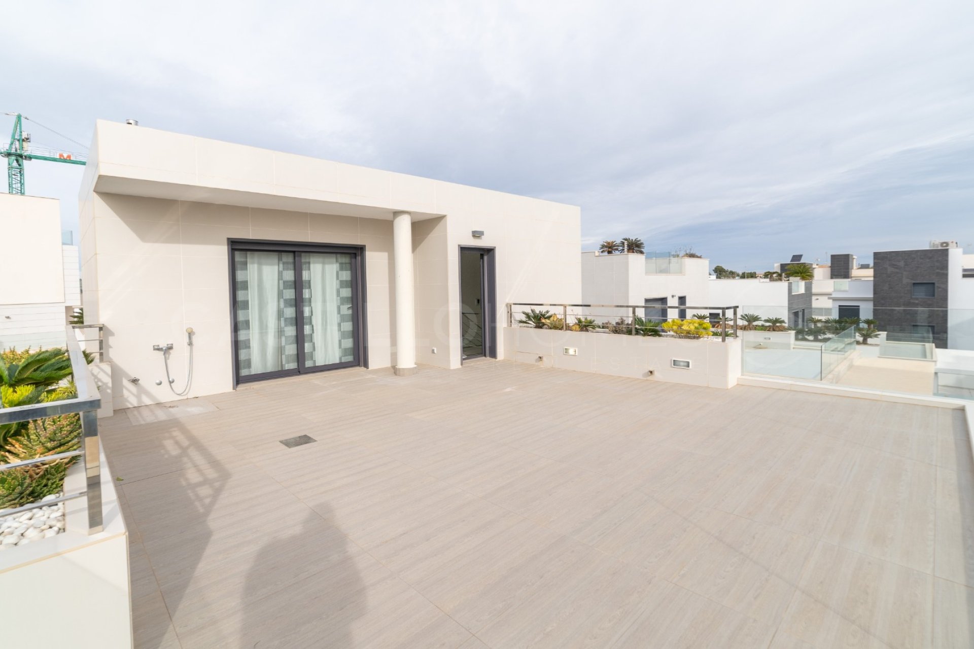 Revente - Villa - Orihuela Costa - Campoamor
