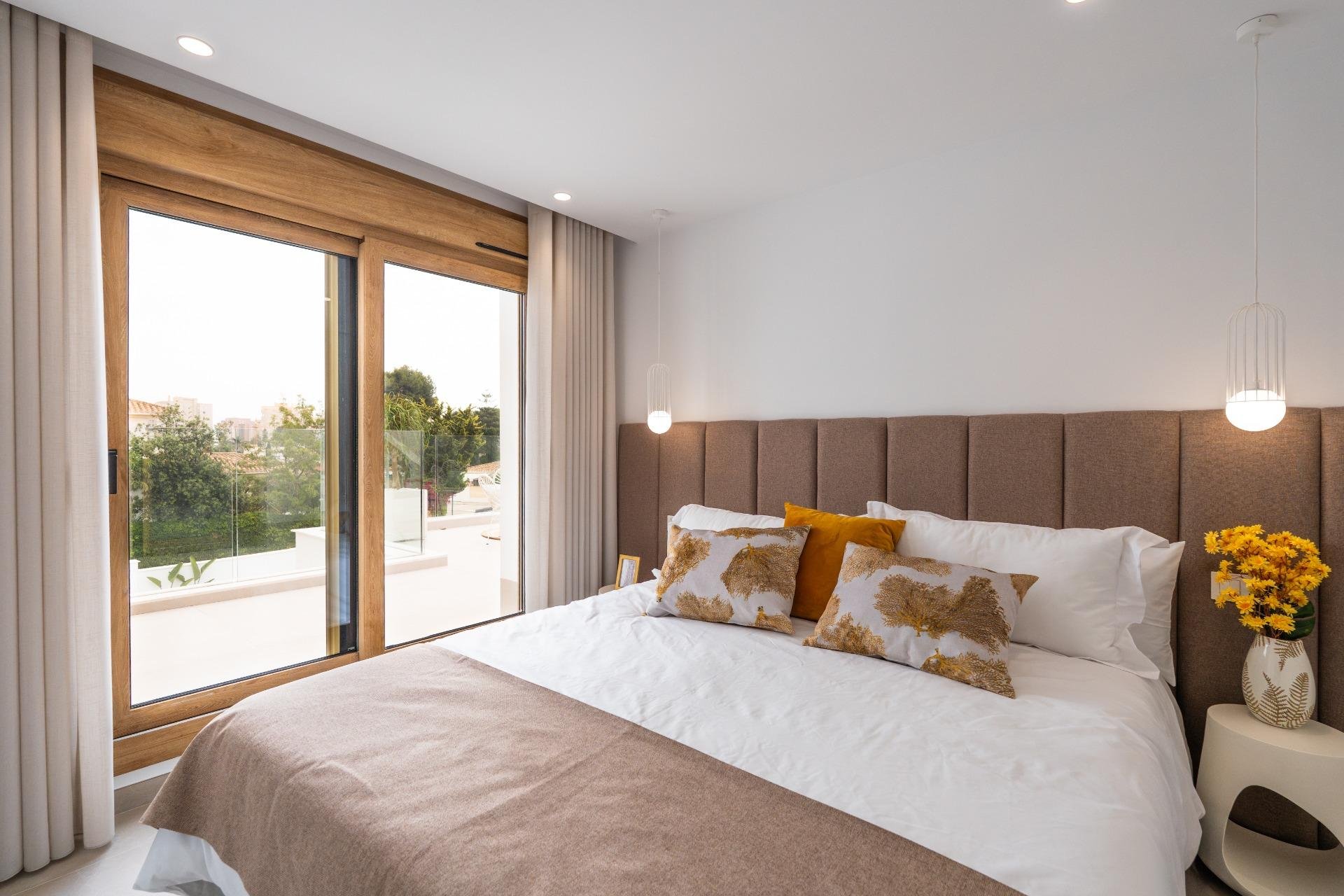 Revente - Villa - Orihuela Costa - Campoamor