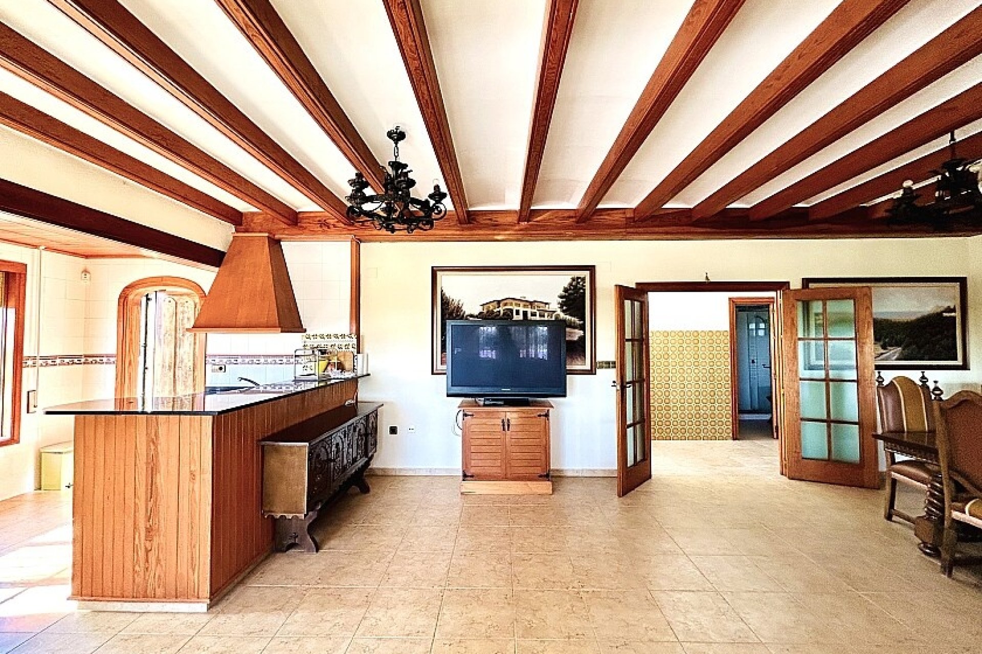 Revente - Villa - Orihuela Costa - Dehesa de campoamor