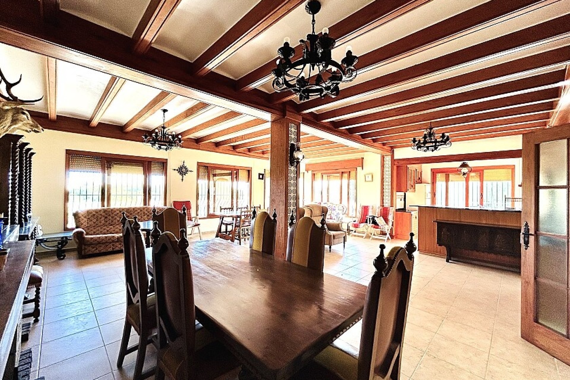 Revente - Villa - Orihuela Costa - Dehesa de campoamor