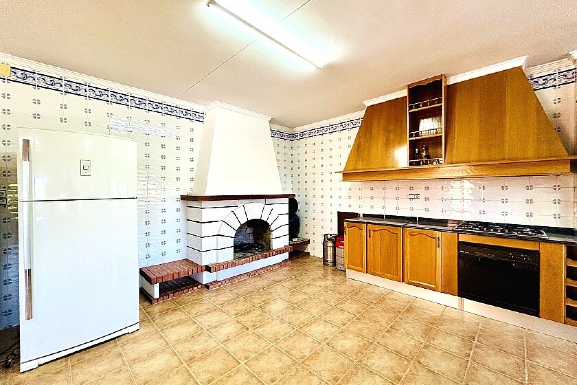 Revente - Villa - Orihuela Costa - Dehesa de campoamor