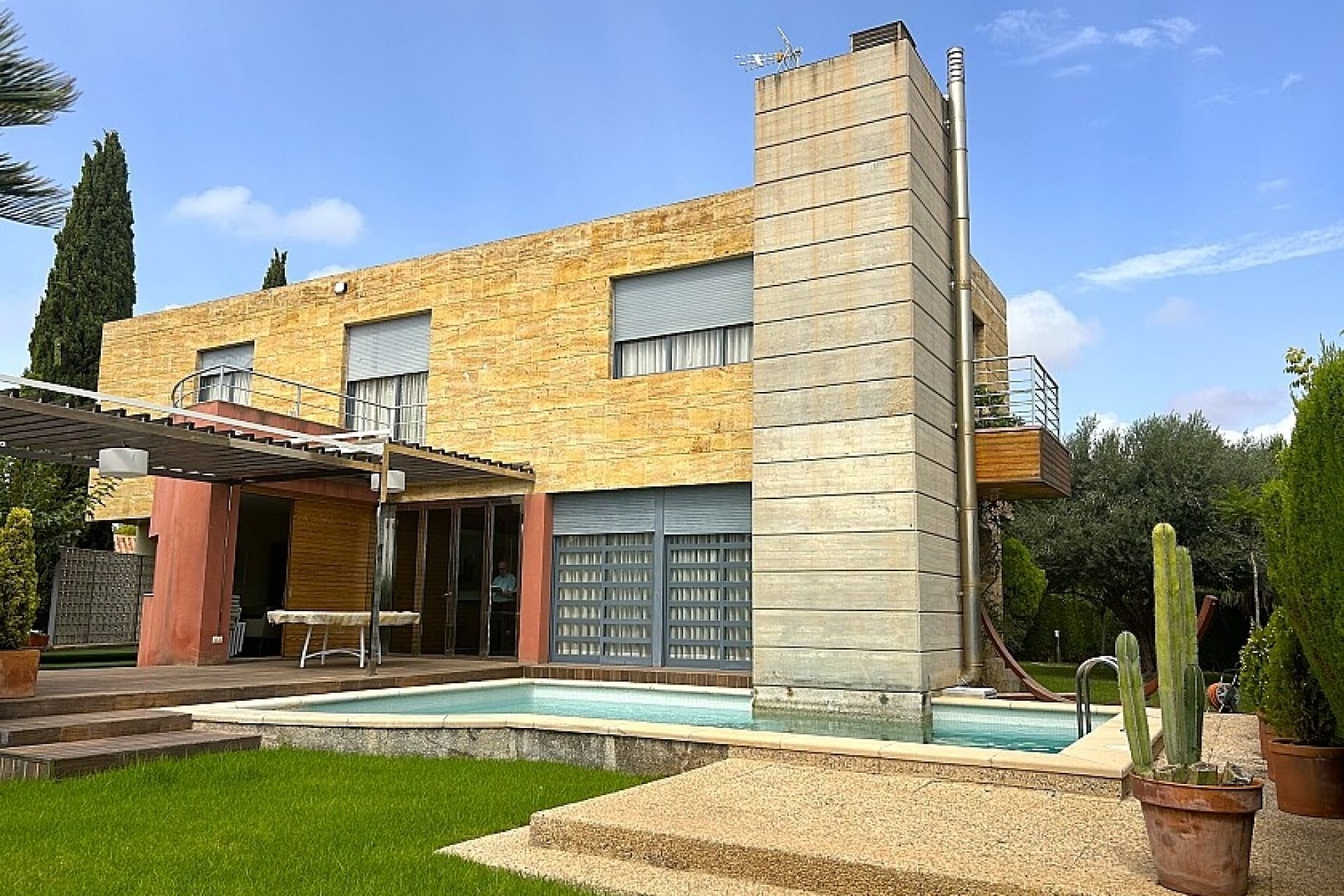 Revente - Villa - Orihuela Costa - Dehesa de campoamor