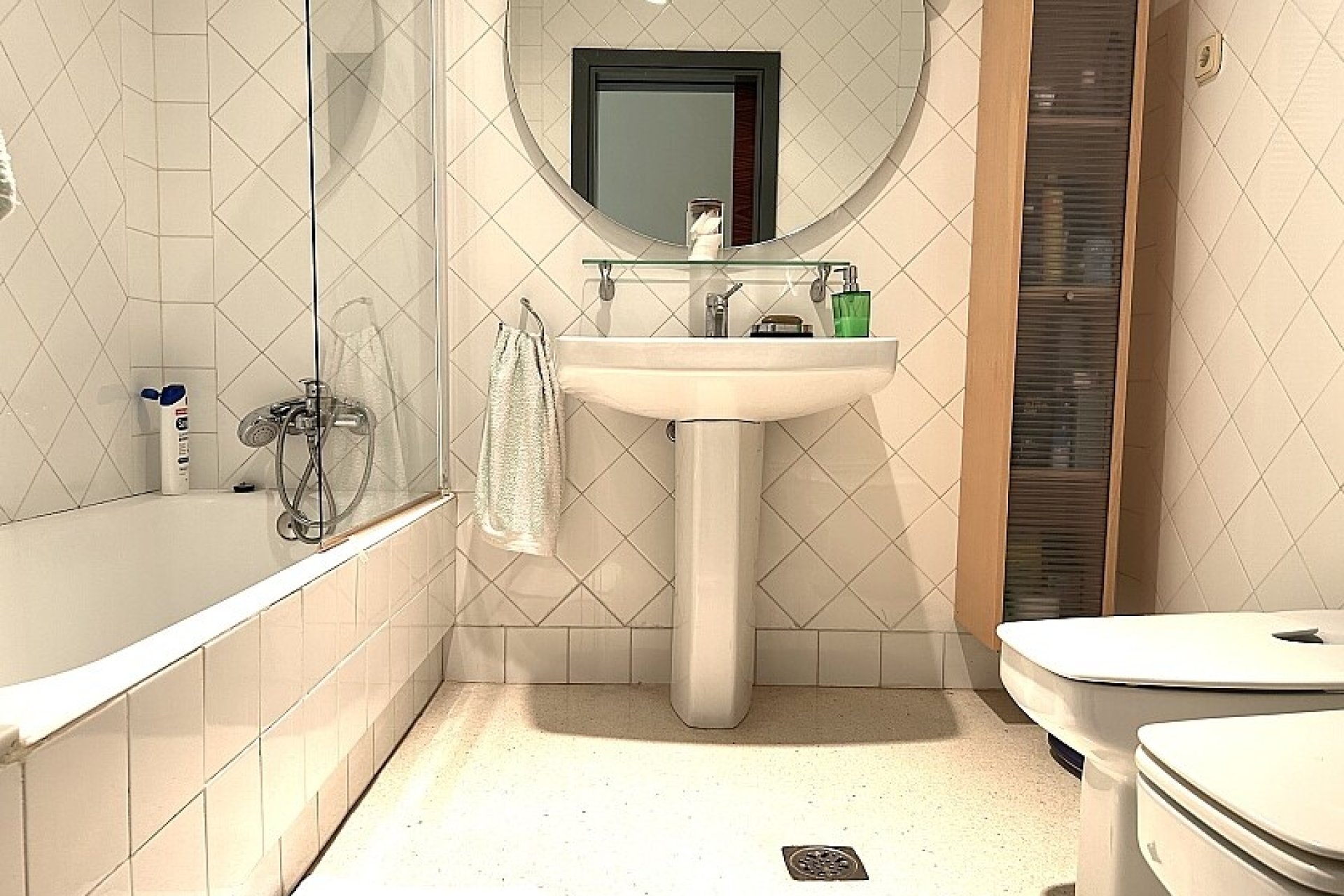 Revente - Villa - Orihuela Costa - Dehesa de campoamor