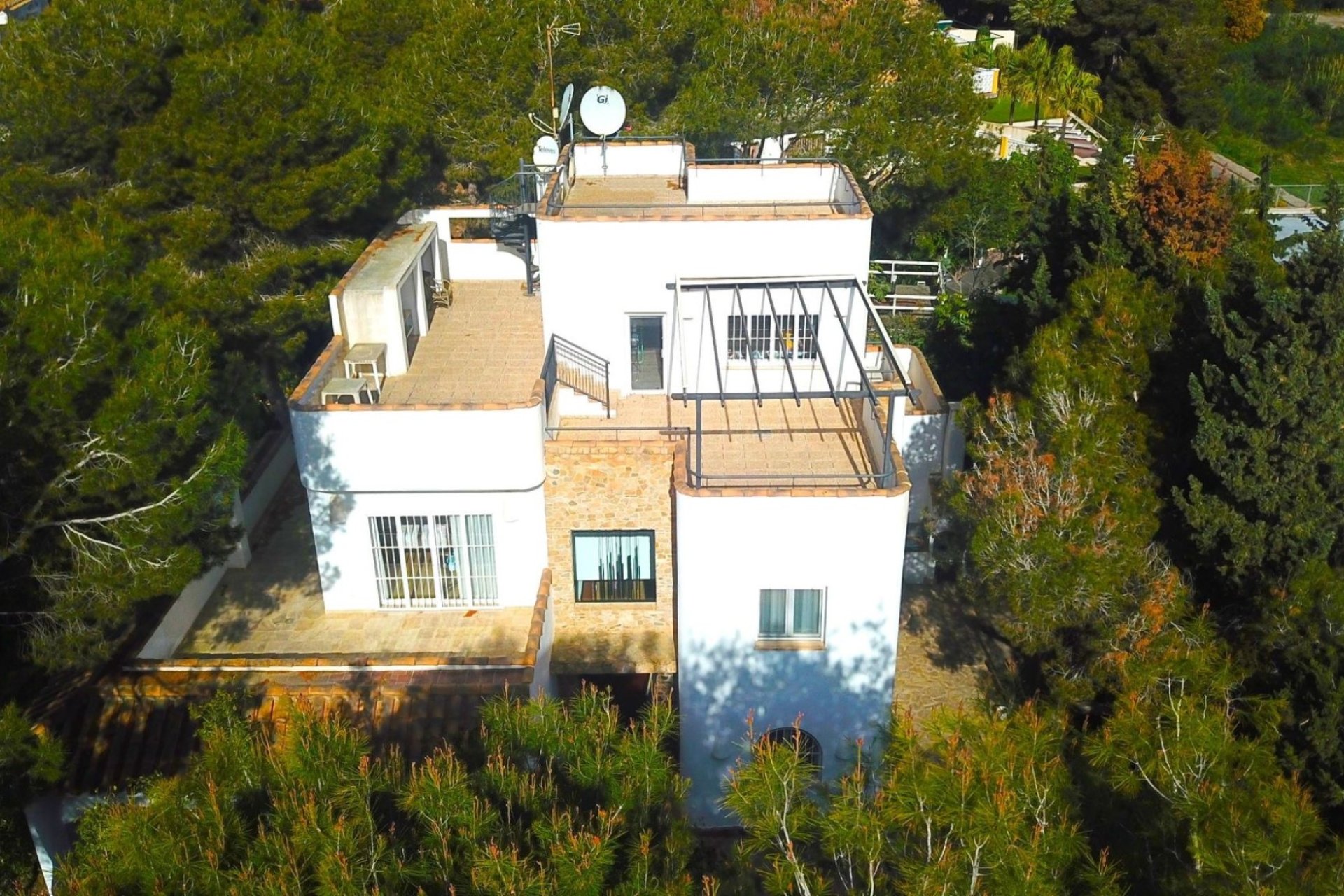 Revente - Villa - Orihuela Costa - Dehesa de Campoamor