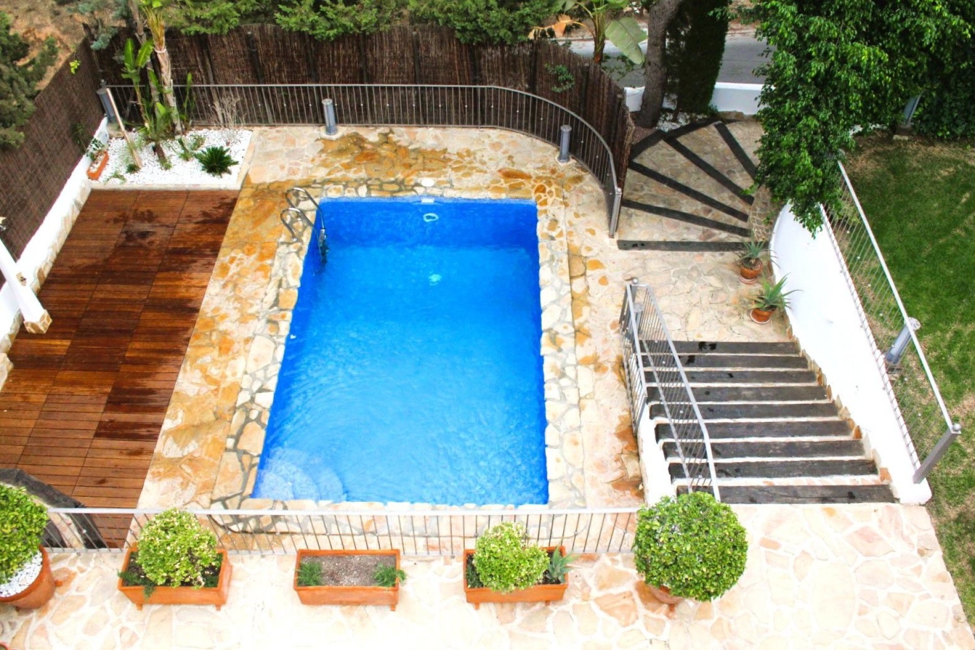 Revente - Villa - Orihuela Costa - Dehesa de Campoamor