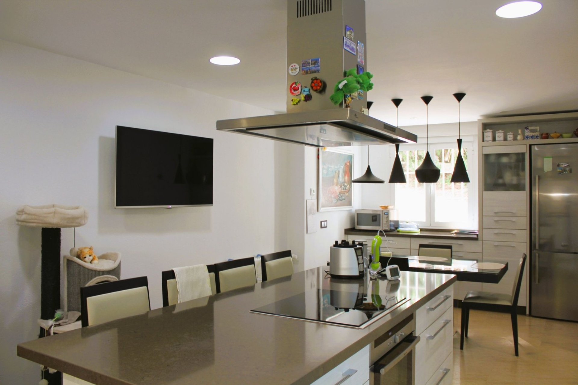 Revente - Villa - Orihuela Costa - Dehesa de Campoamor