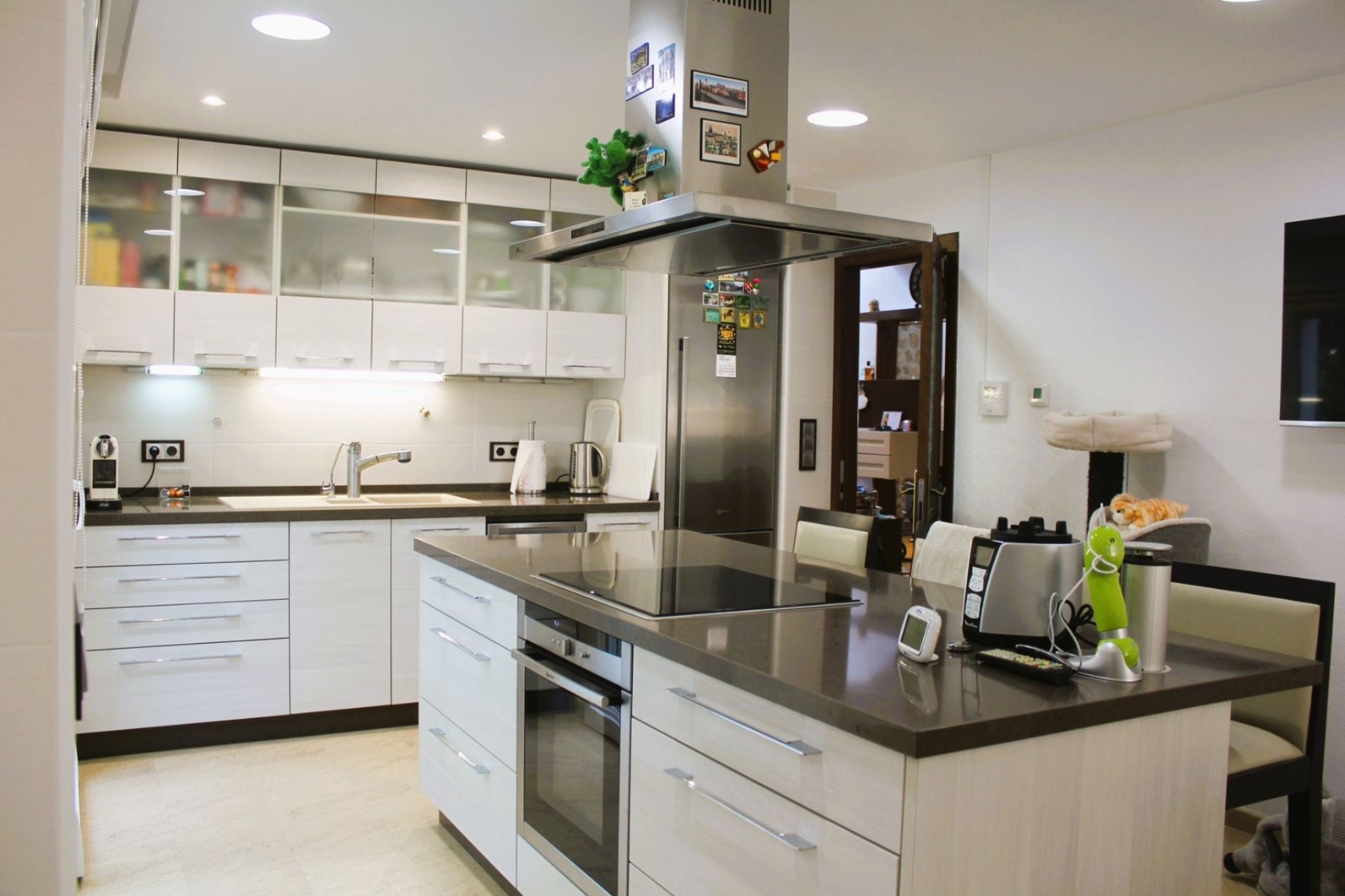 Revente - Villa - Orihuela Costa - Dehesa de Campoamor
