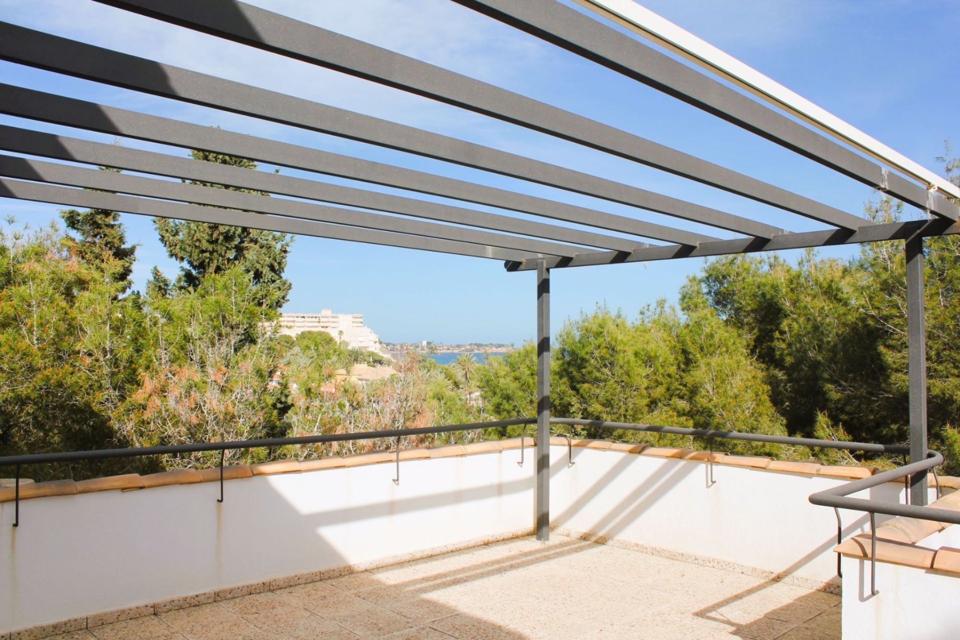 Revente - Villa - Orihuela Costa - Dehesa de Campoamor