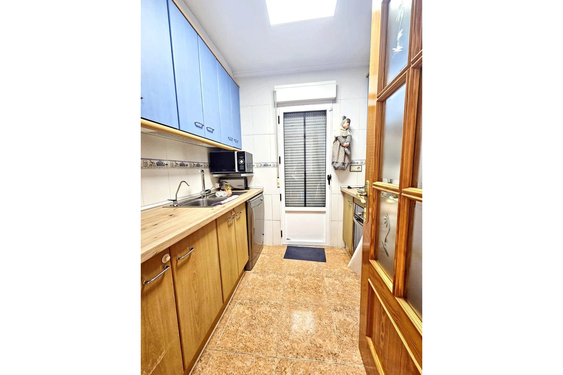 Revente - Villa - Orihuela Costa - Dream Hills