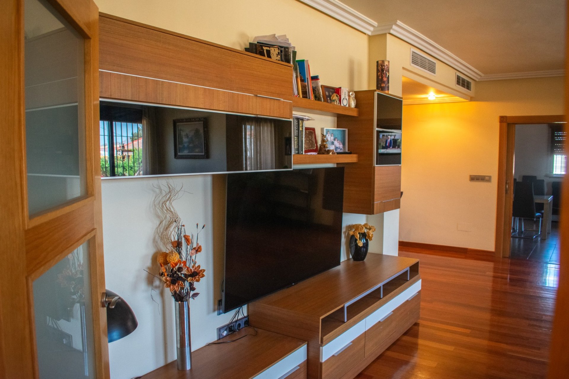 Revente - Villa - Orihuela Costa - El raal