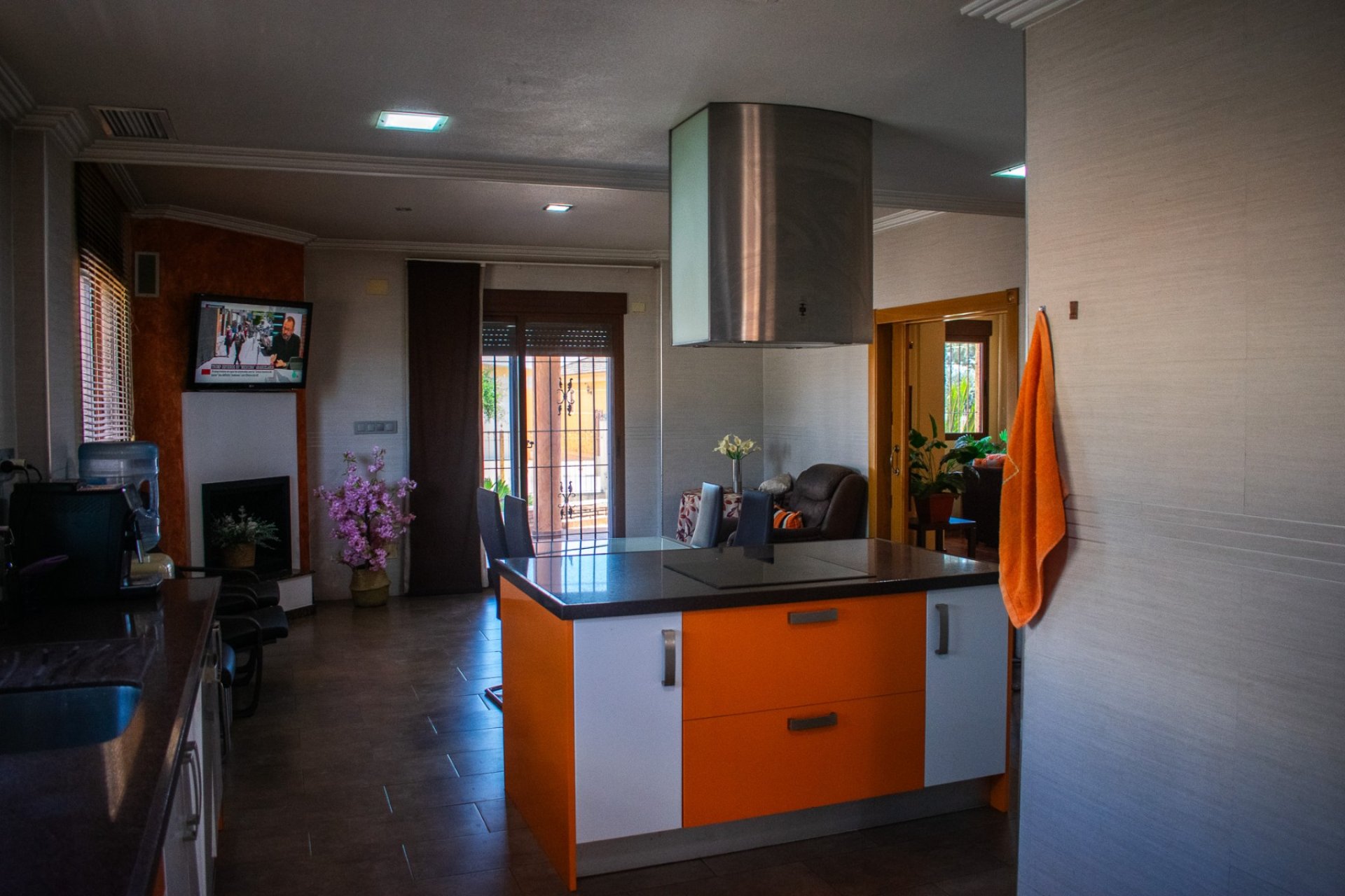 Revente - Villa - Orihuela Costa - El raal