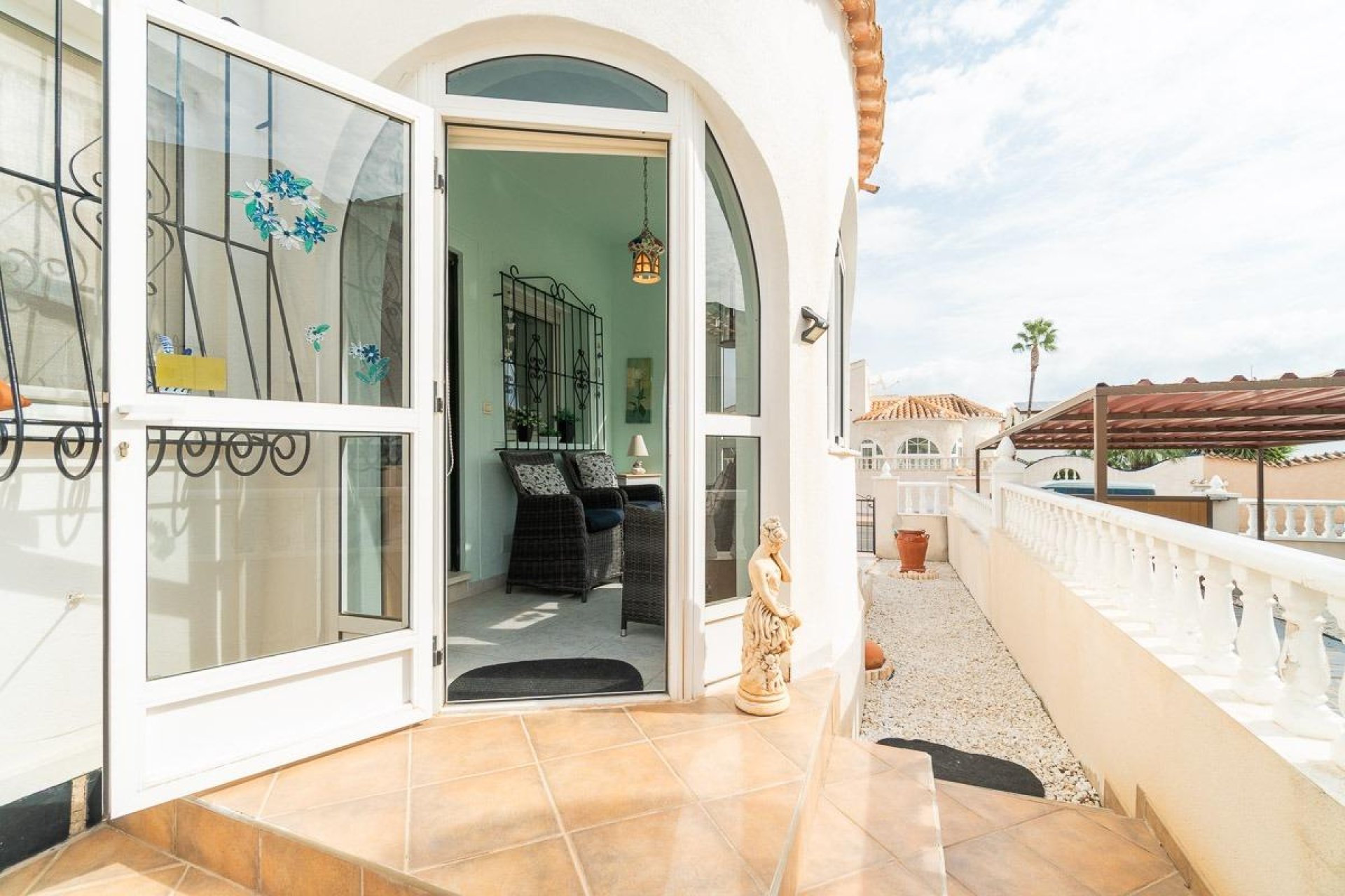Revente - Villa - Orihuela Costa - La Florida
