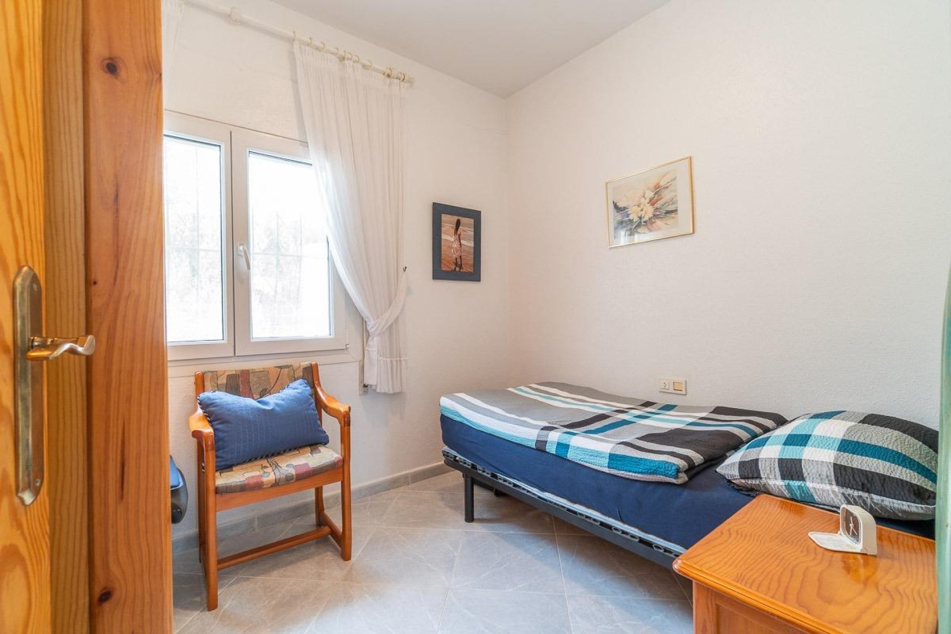 Revente - Villa - Orihuela Costa - La Florida